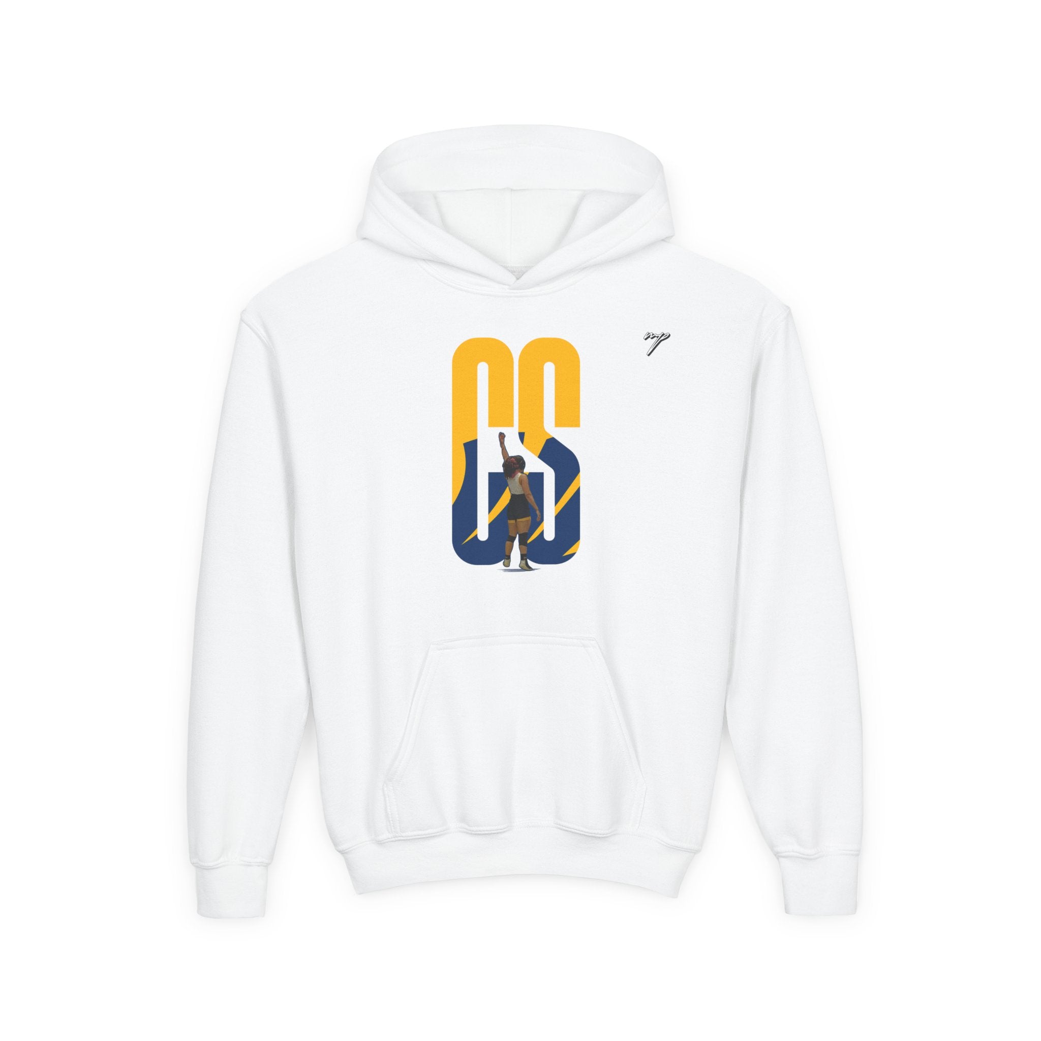 Cathlynn Smith YOUTH Hoodie