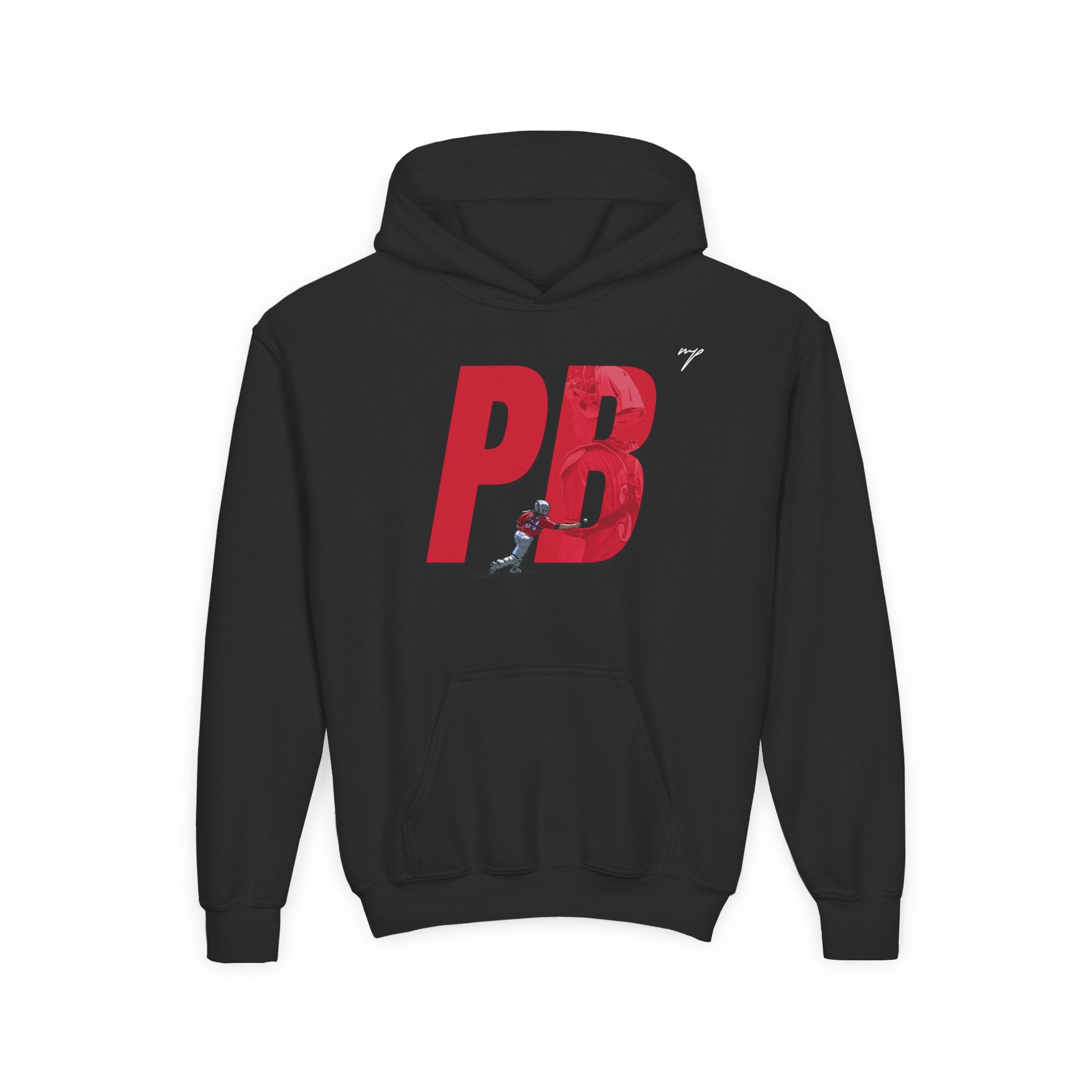 Parker Bulthuis YOUTH Hoodie