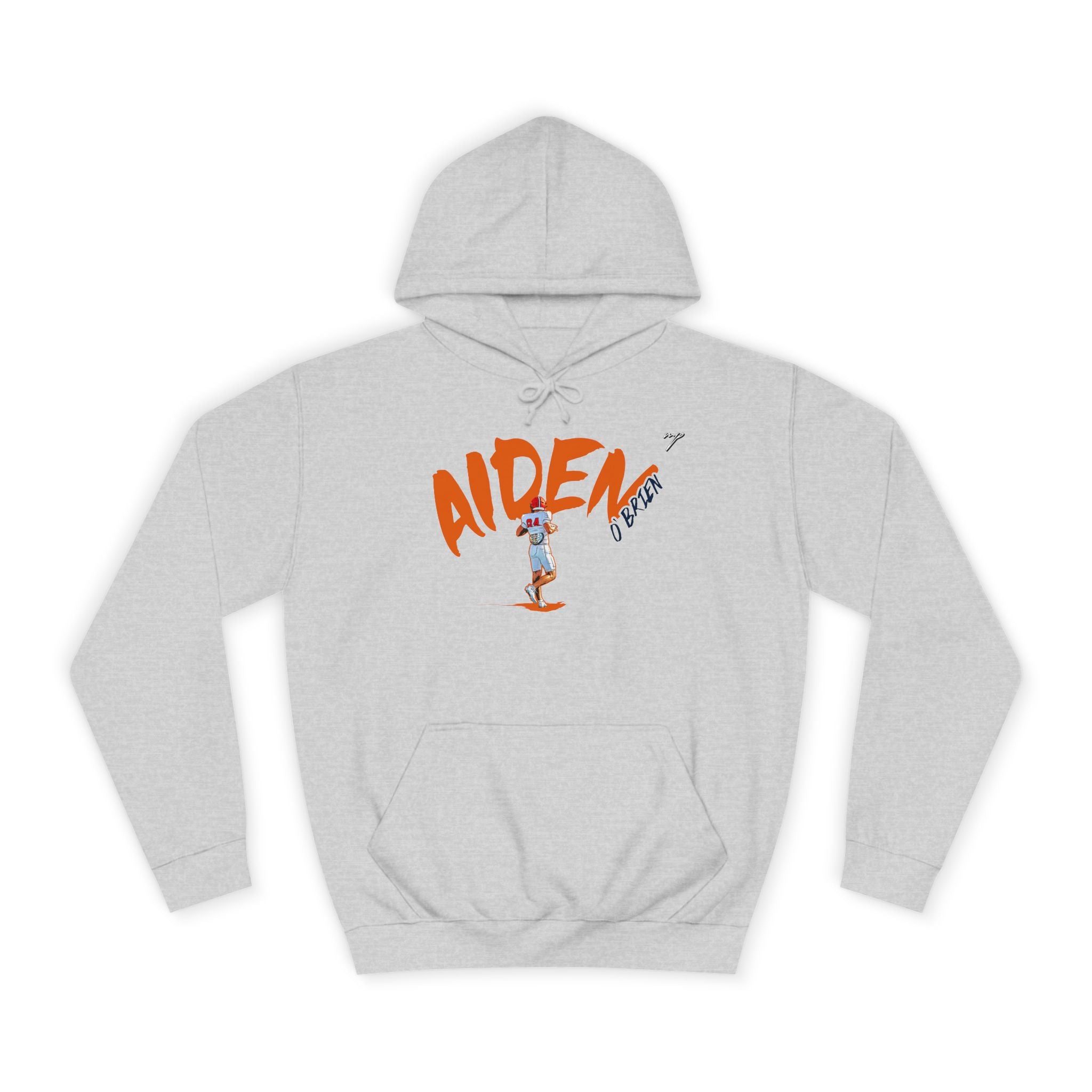 Aiden O'Brien Hoodie