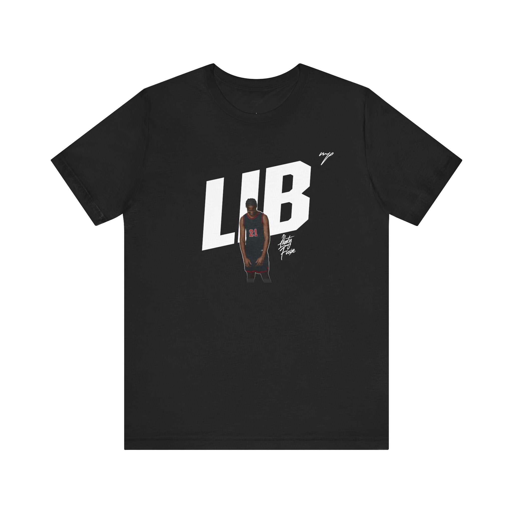 Liberty Fusire Graphic Tee