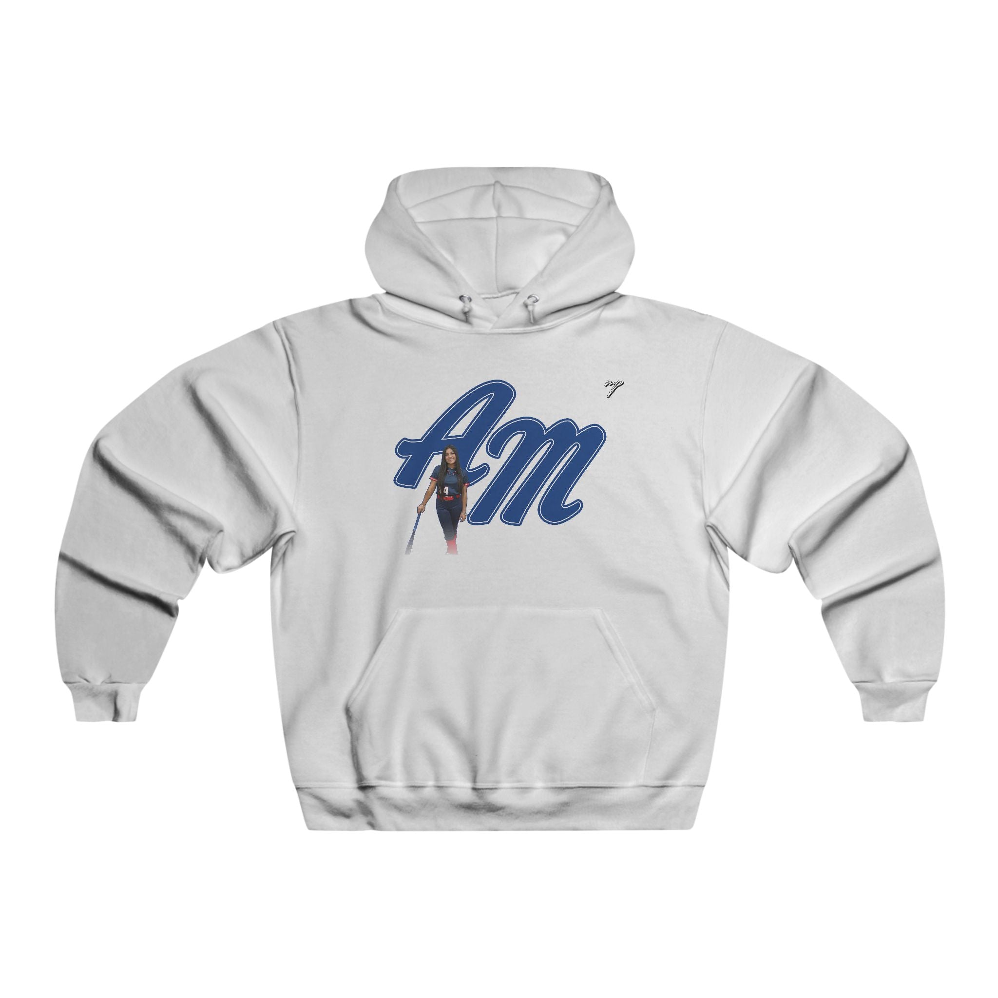 Aubrey Myer Vintage Hoodie