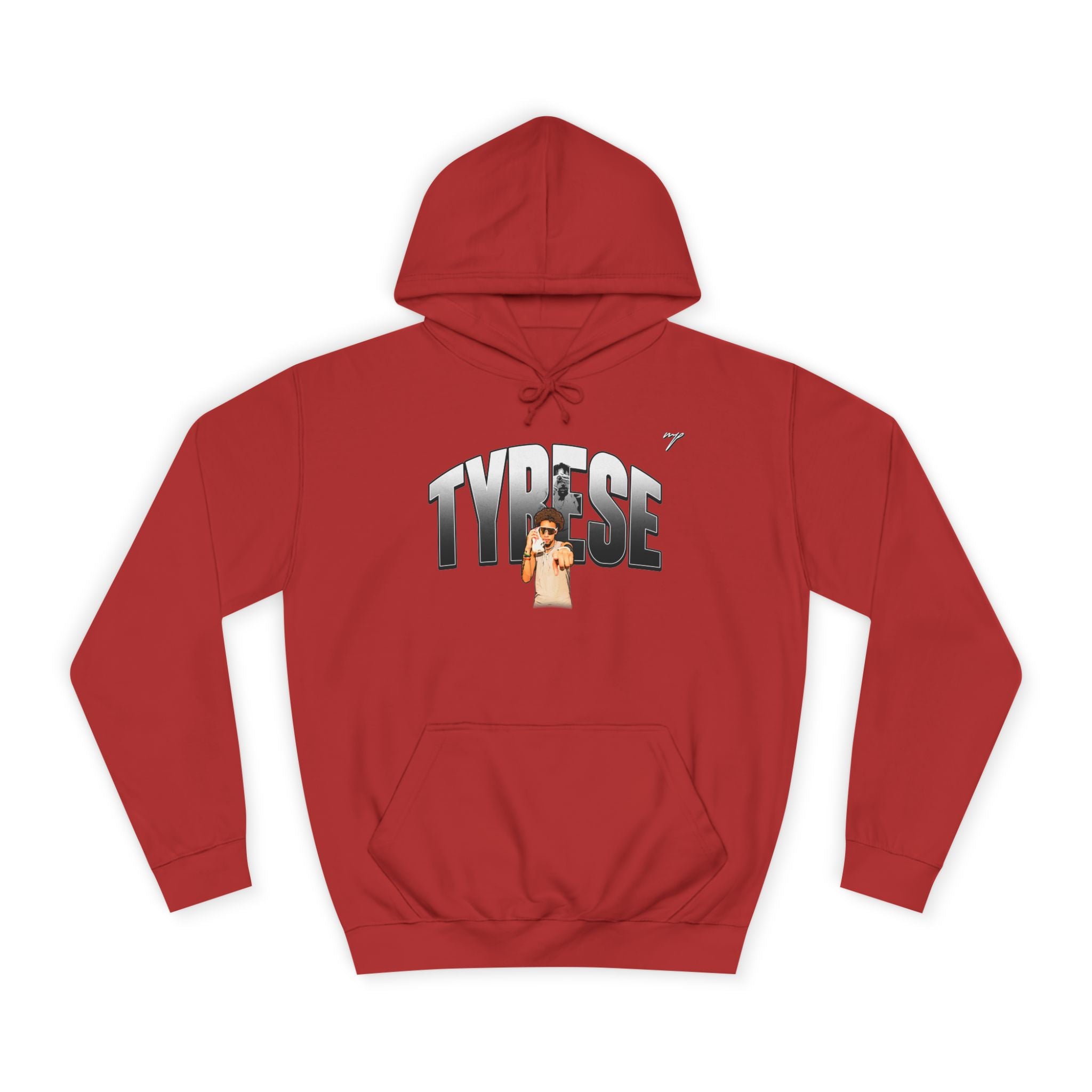 Tyrese Bishop Hoodie