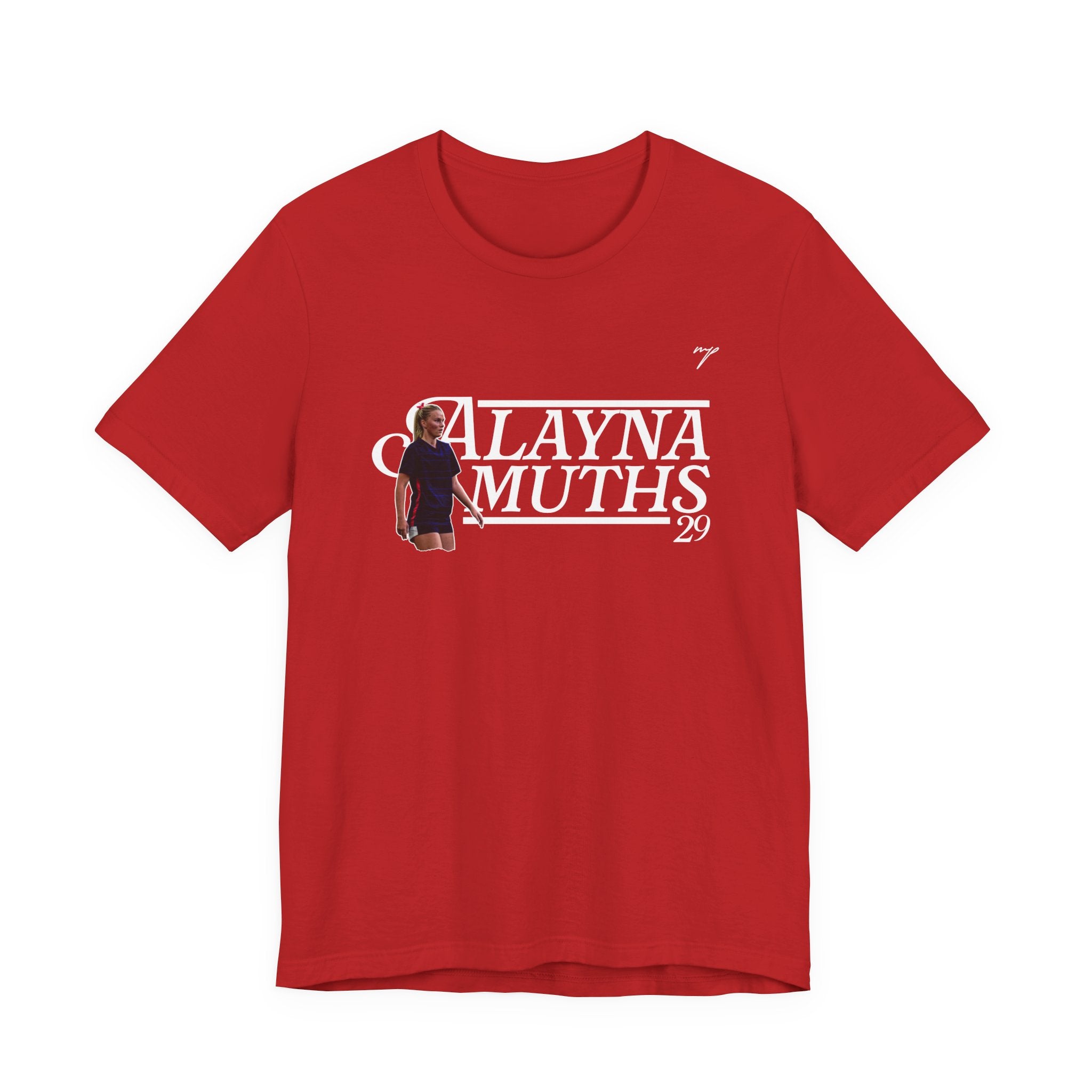 Alayna Muths Graphic Tee