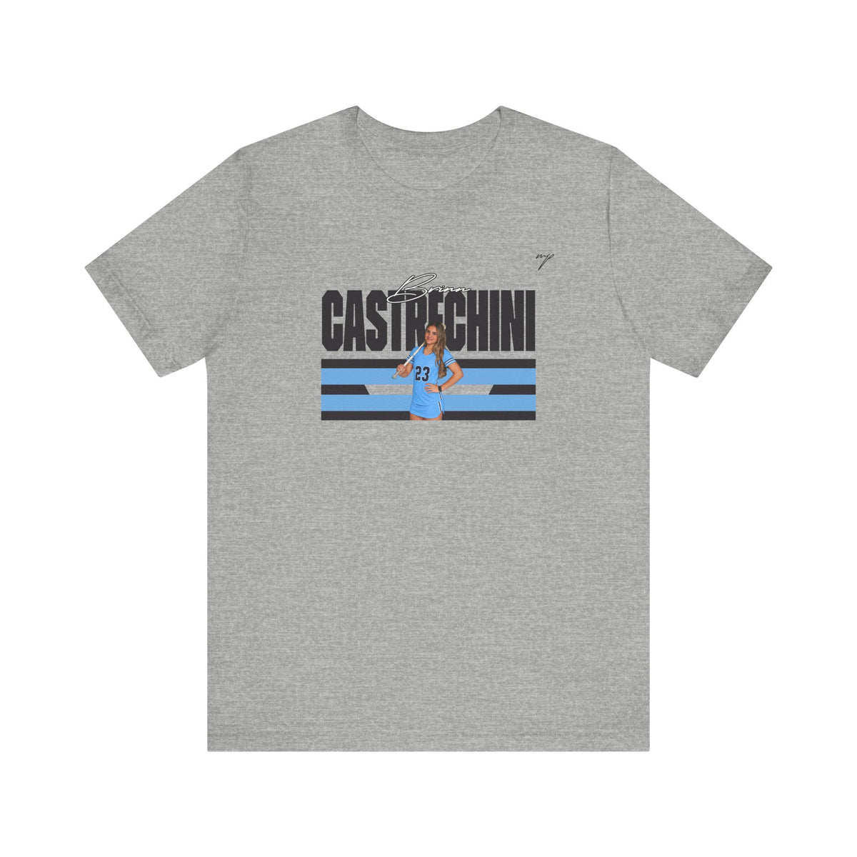 Brinn Castrechini Graphic Tee