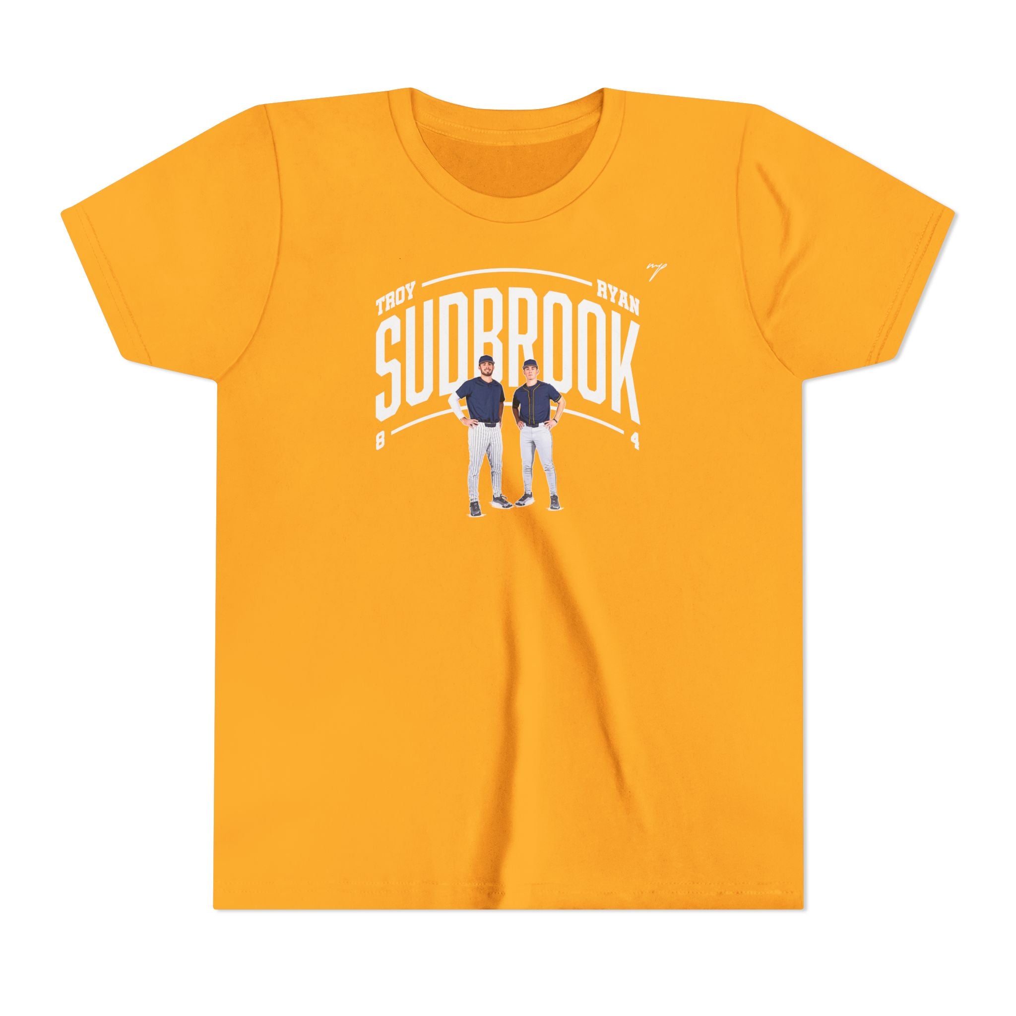 Troy Sudbrook Youth Graphic Tee