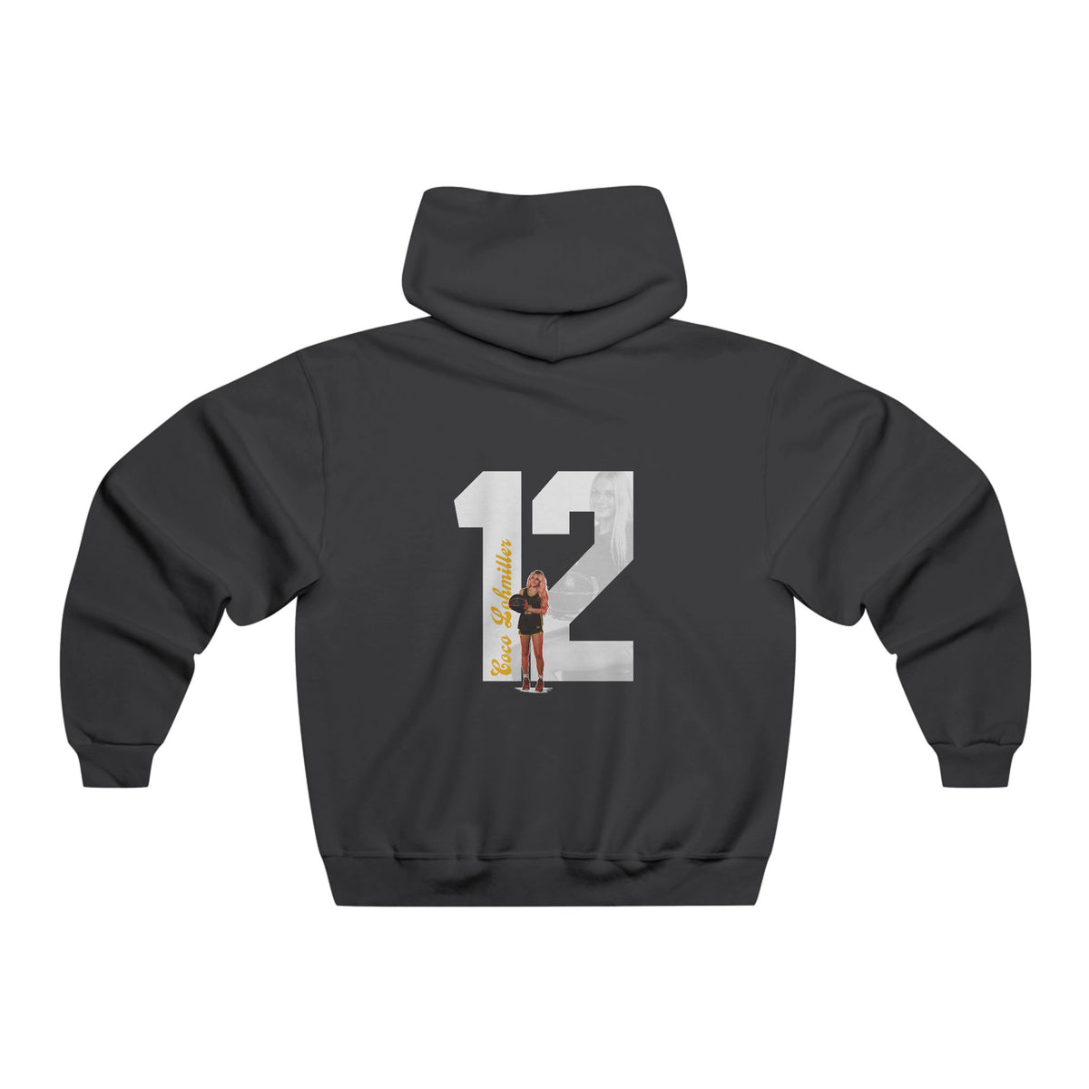 Coco Lohmiller Vintage Hoodie