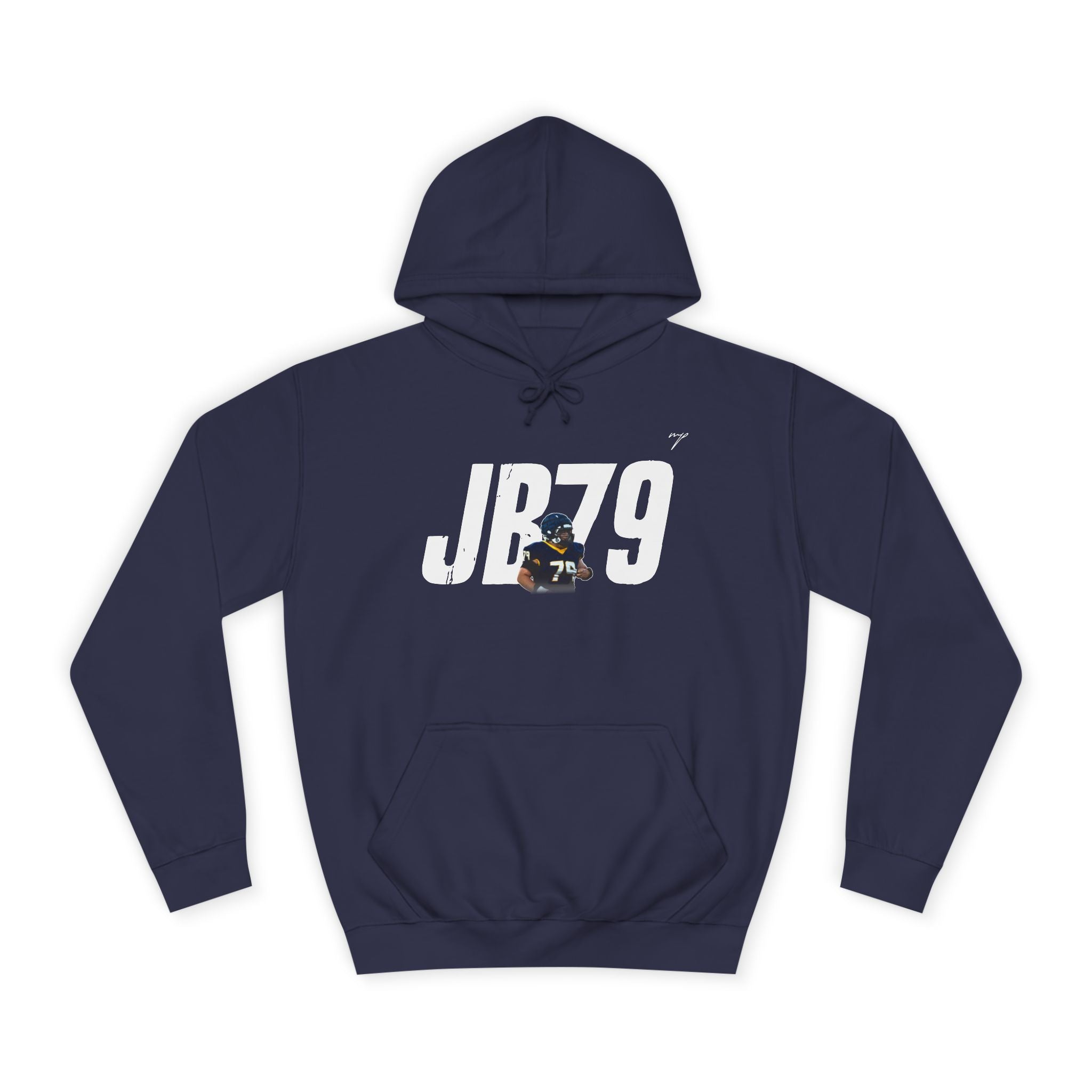 Joshua Bratcher Hoodie