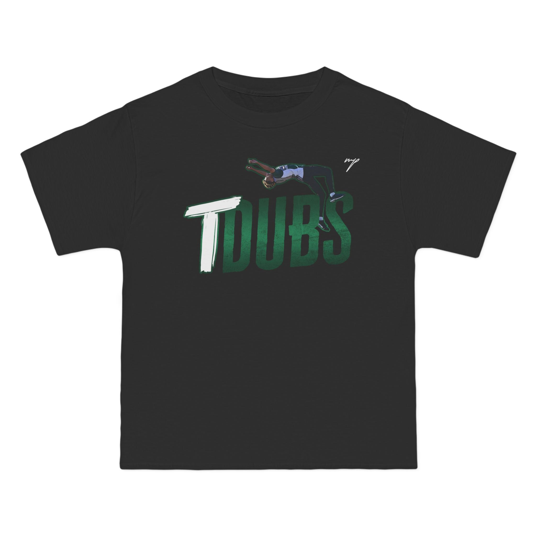 Tyler Watkins-Brooks Vintage Tee