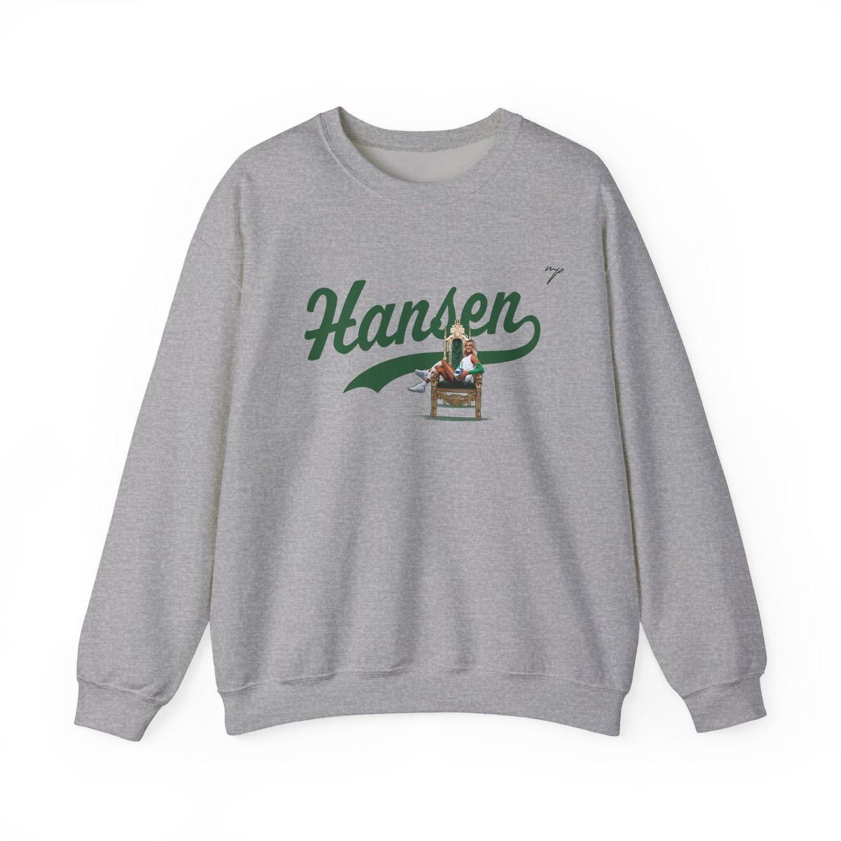 Chloe Hansen Crewneck