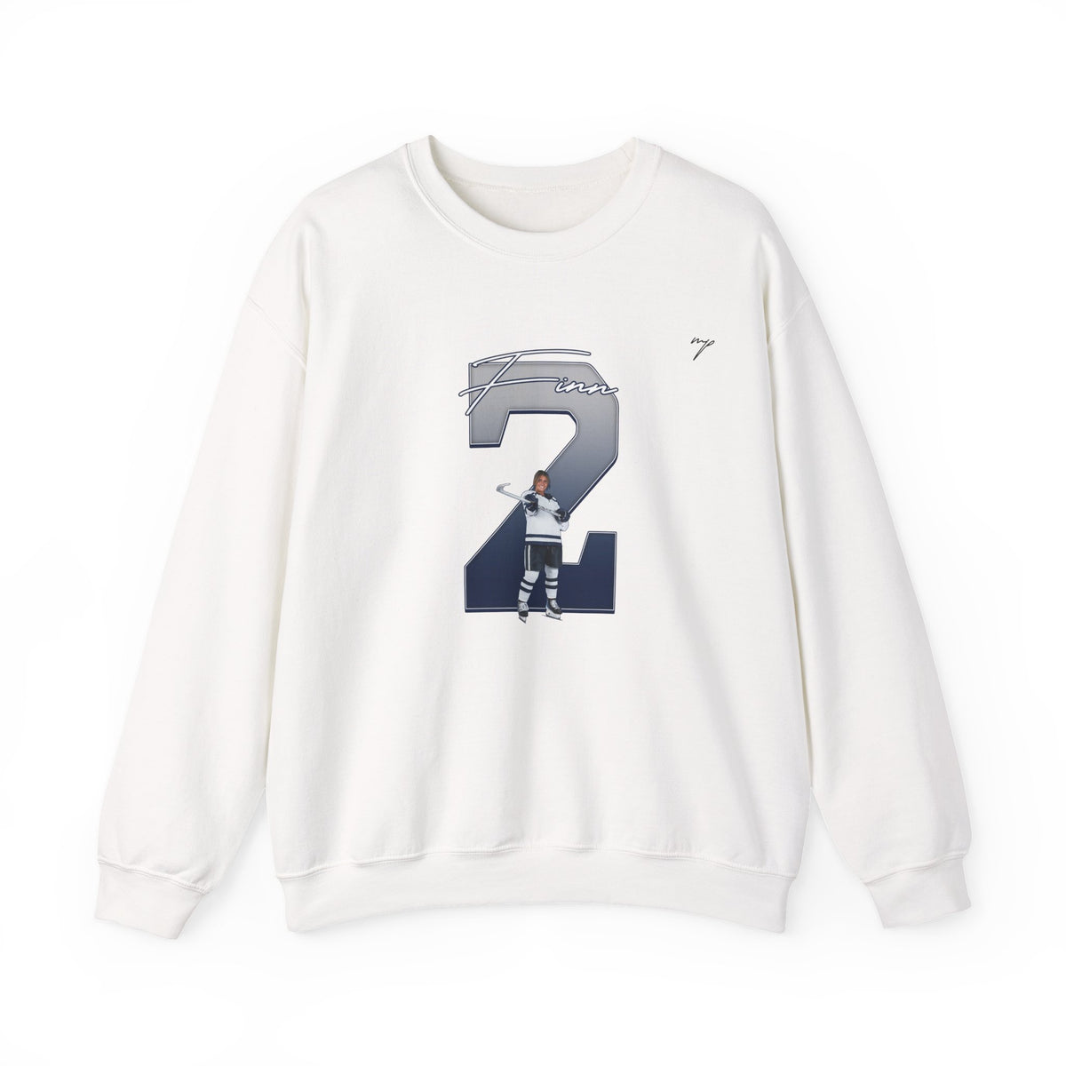 Addison Finn Crewneck