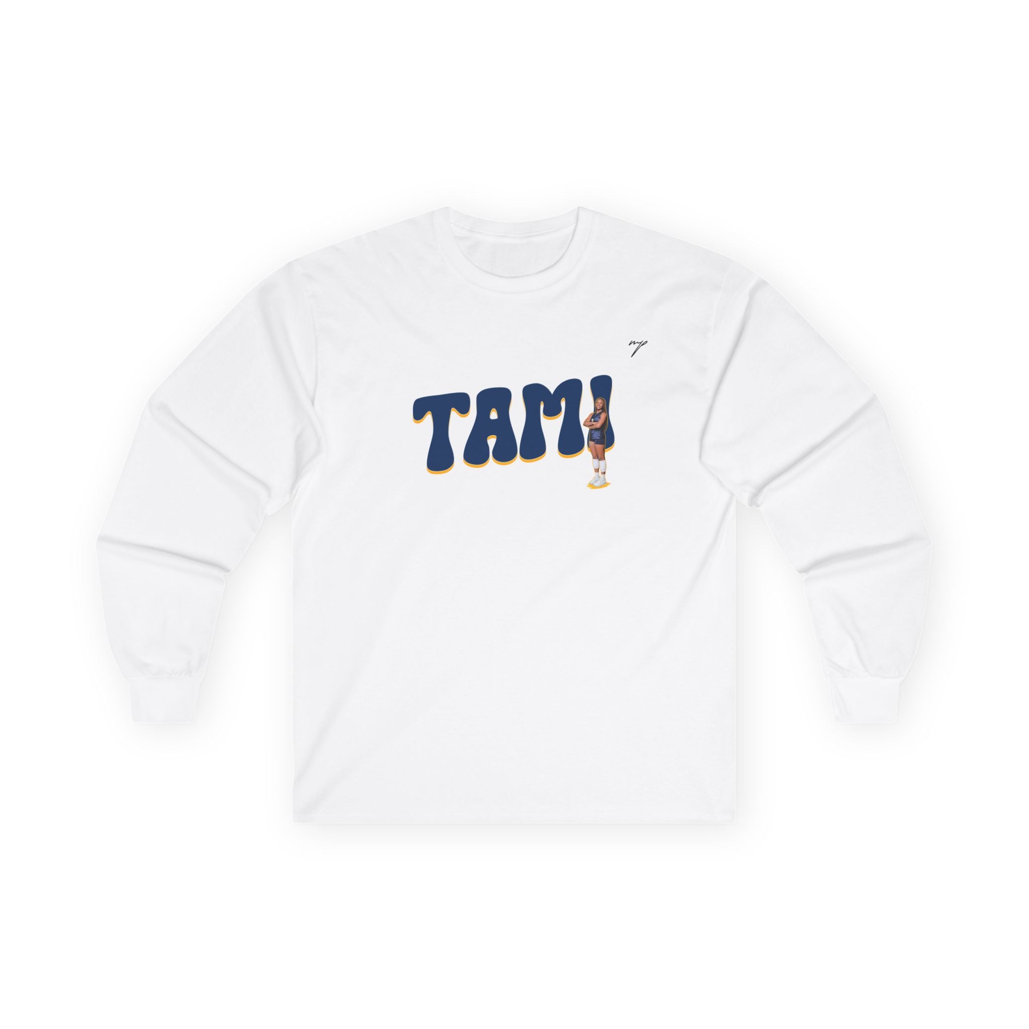 Tami Afolalu Long Sleeve
