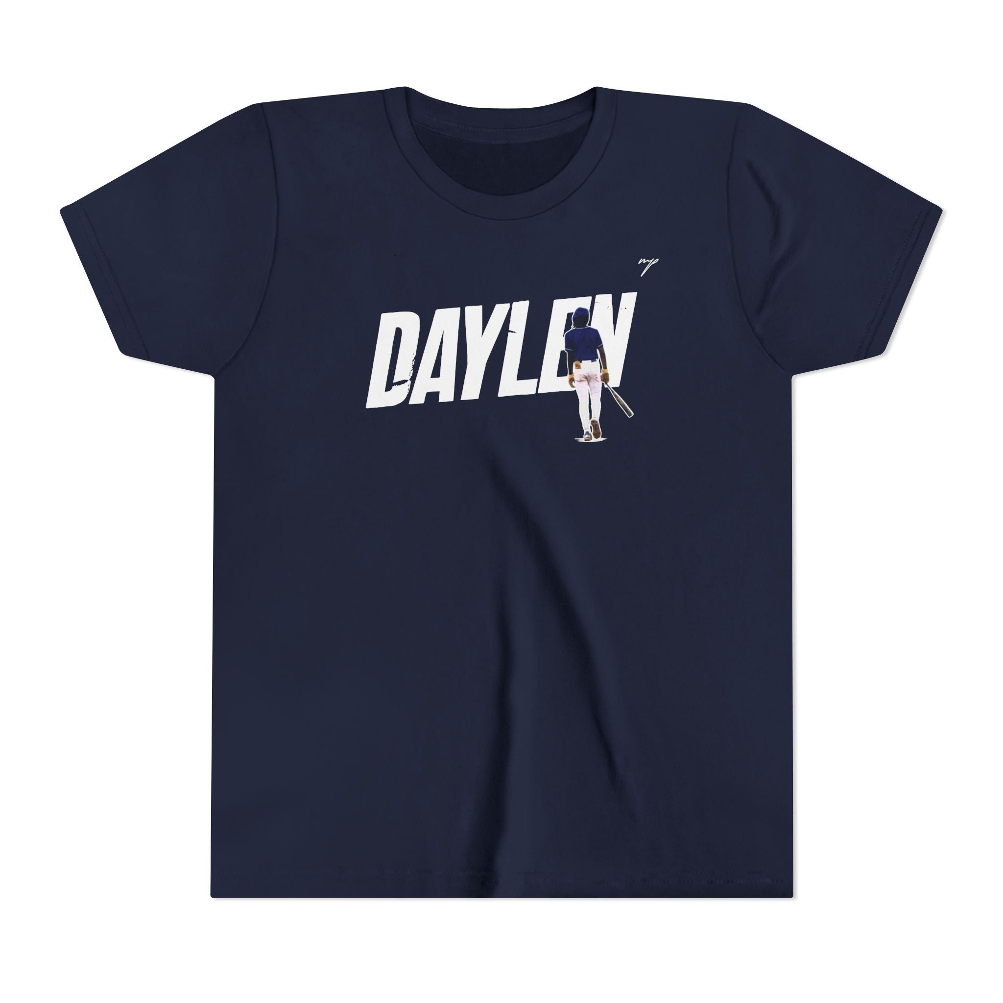 Daylen Williams YOUTH Graphic Tee