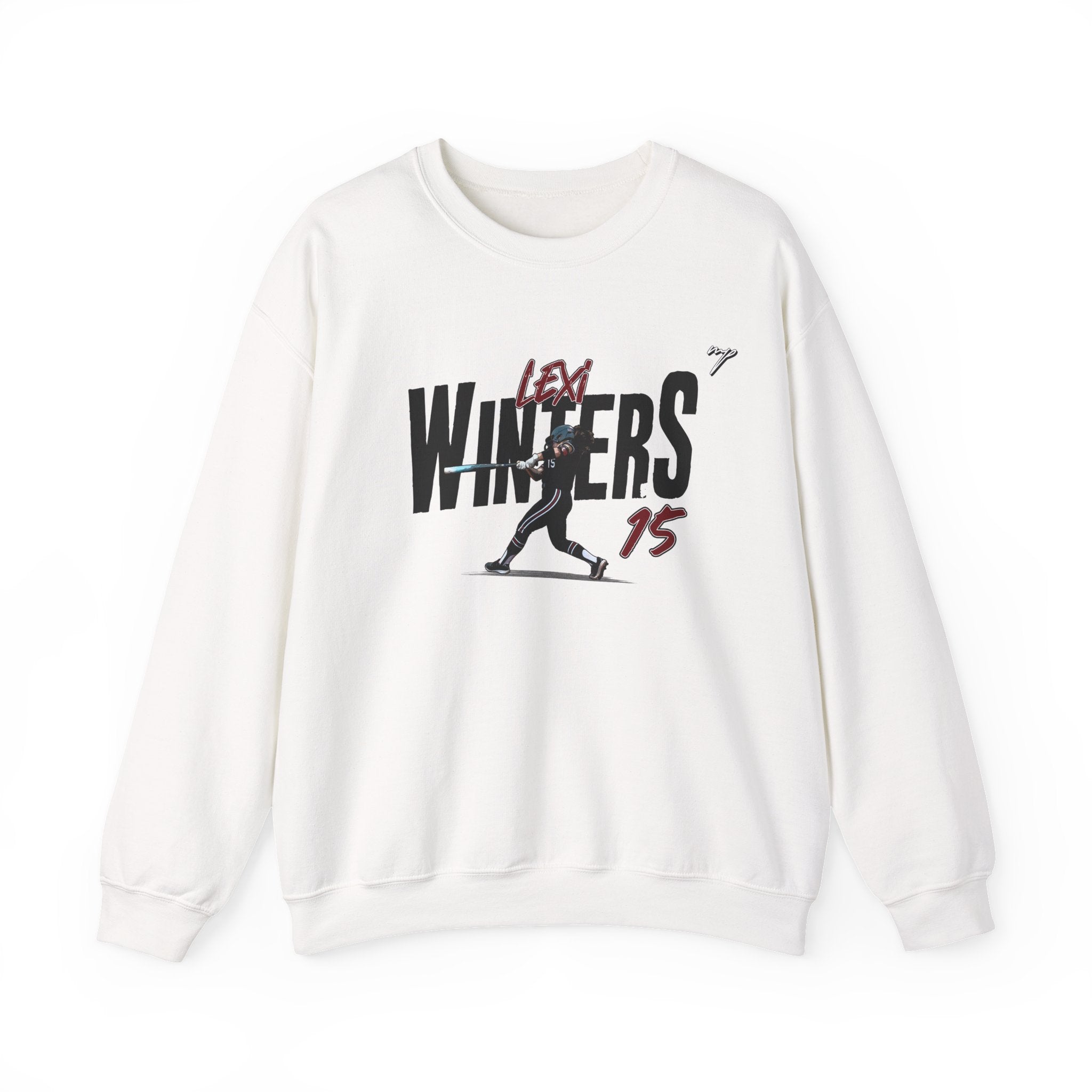 Lexi Winters Crewneck