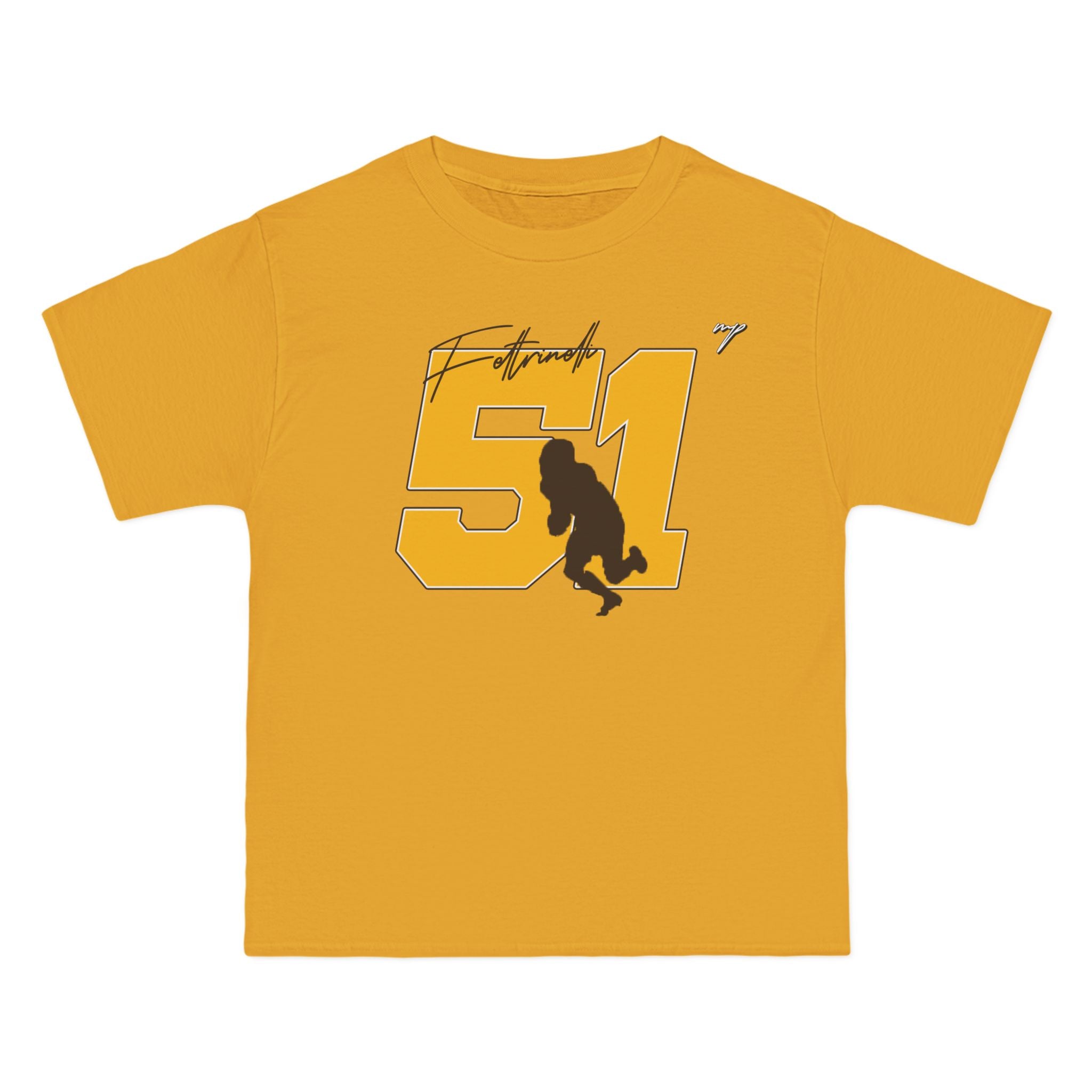 Anthony Feltrinelli Vintage Tee