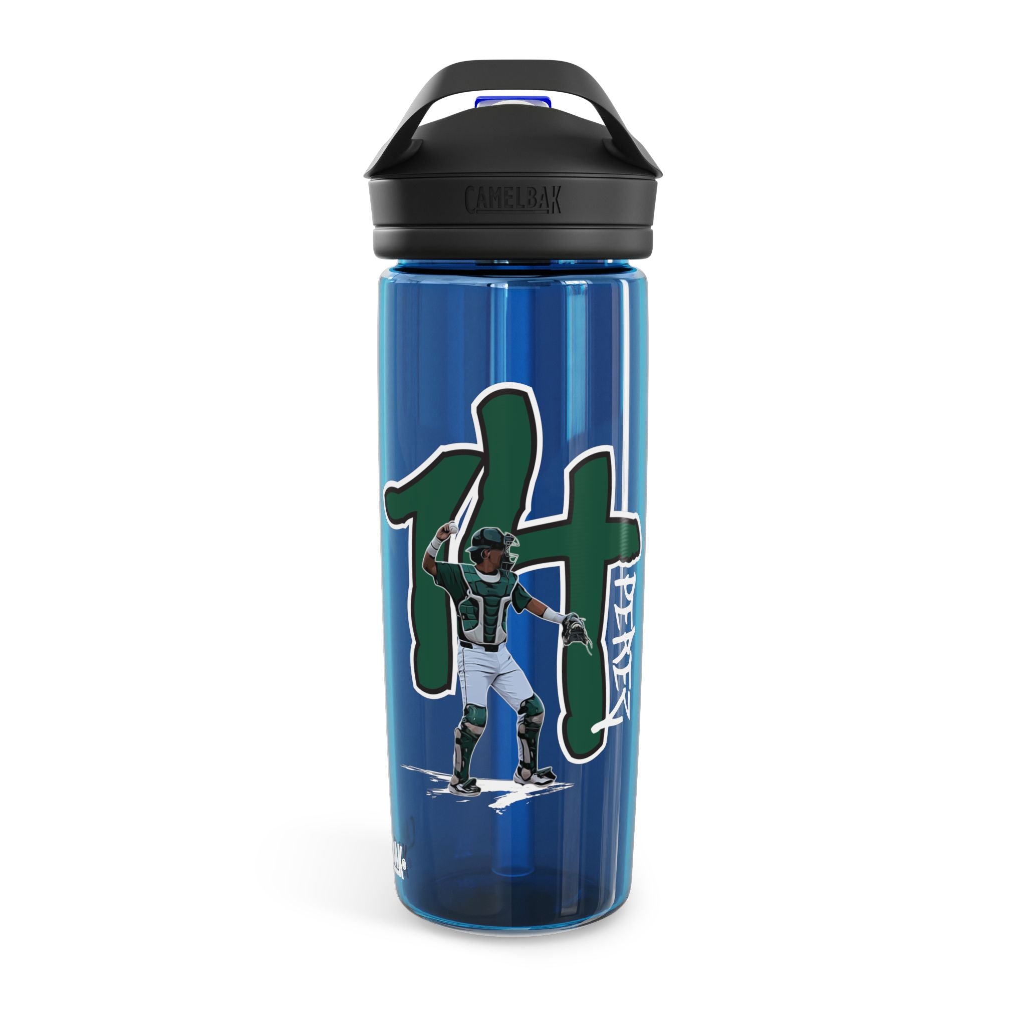 Daniel Perez CamelBak Water Bottle