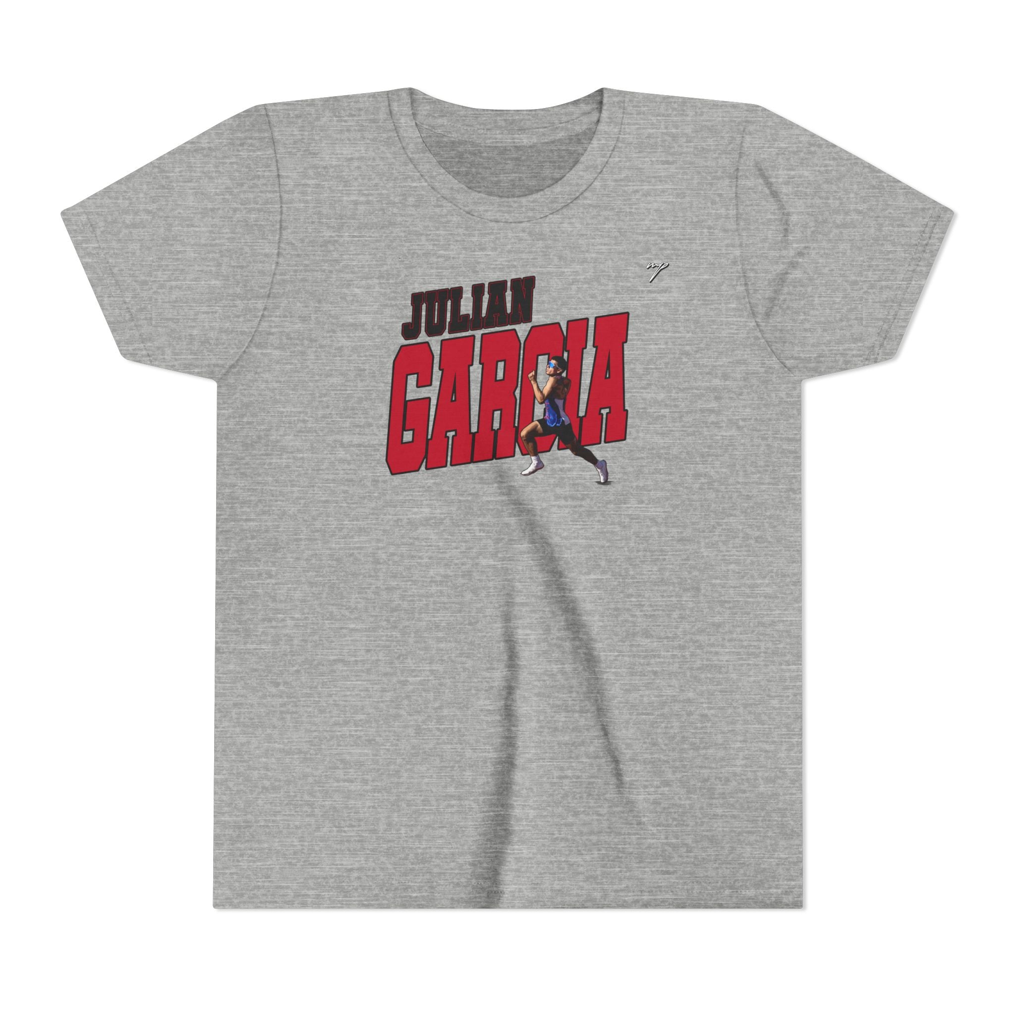 Julian Garcia YOUTH Graphic Tee