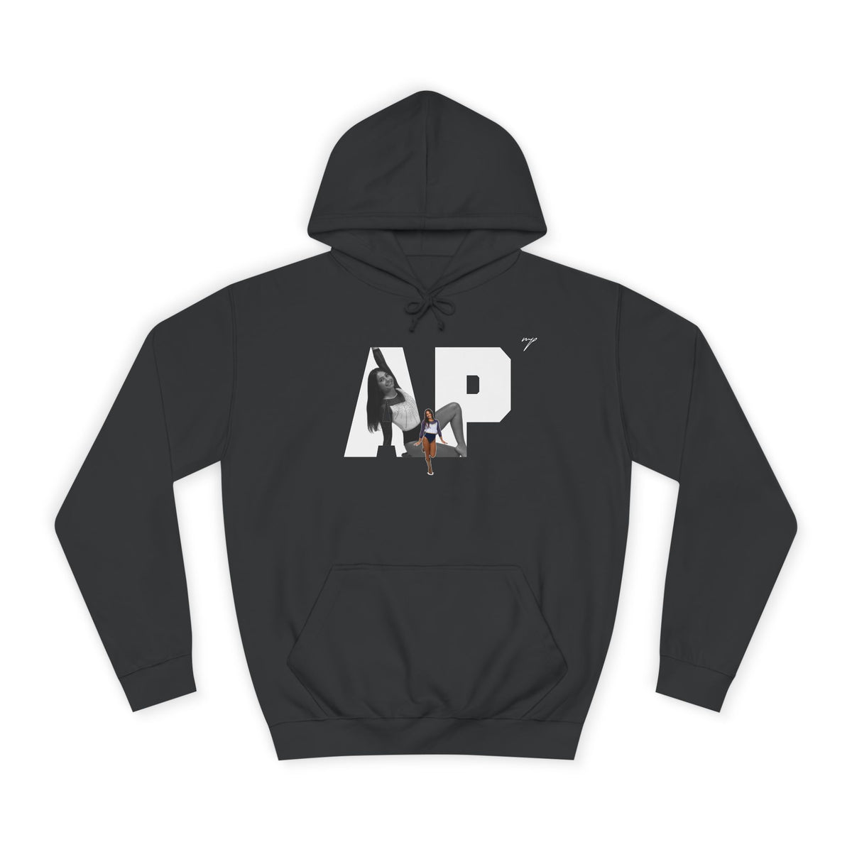 Ashlyn Pearson Hoodie