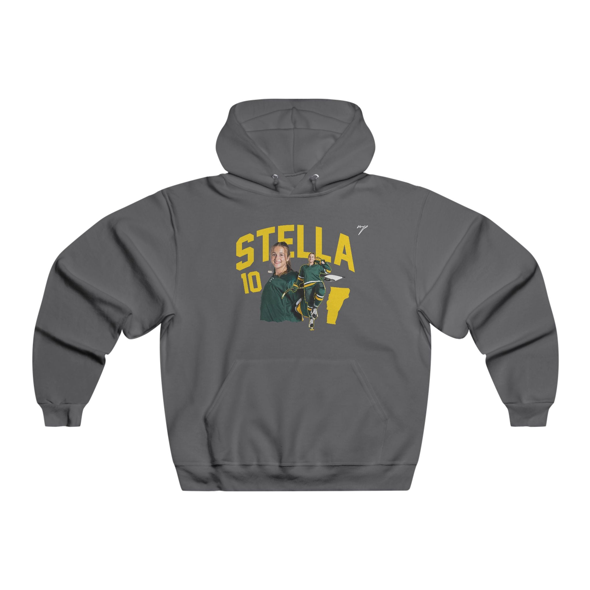 Stella Retrum Vintage Hoodie