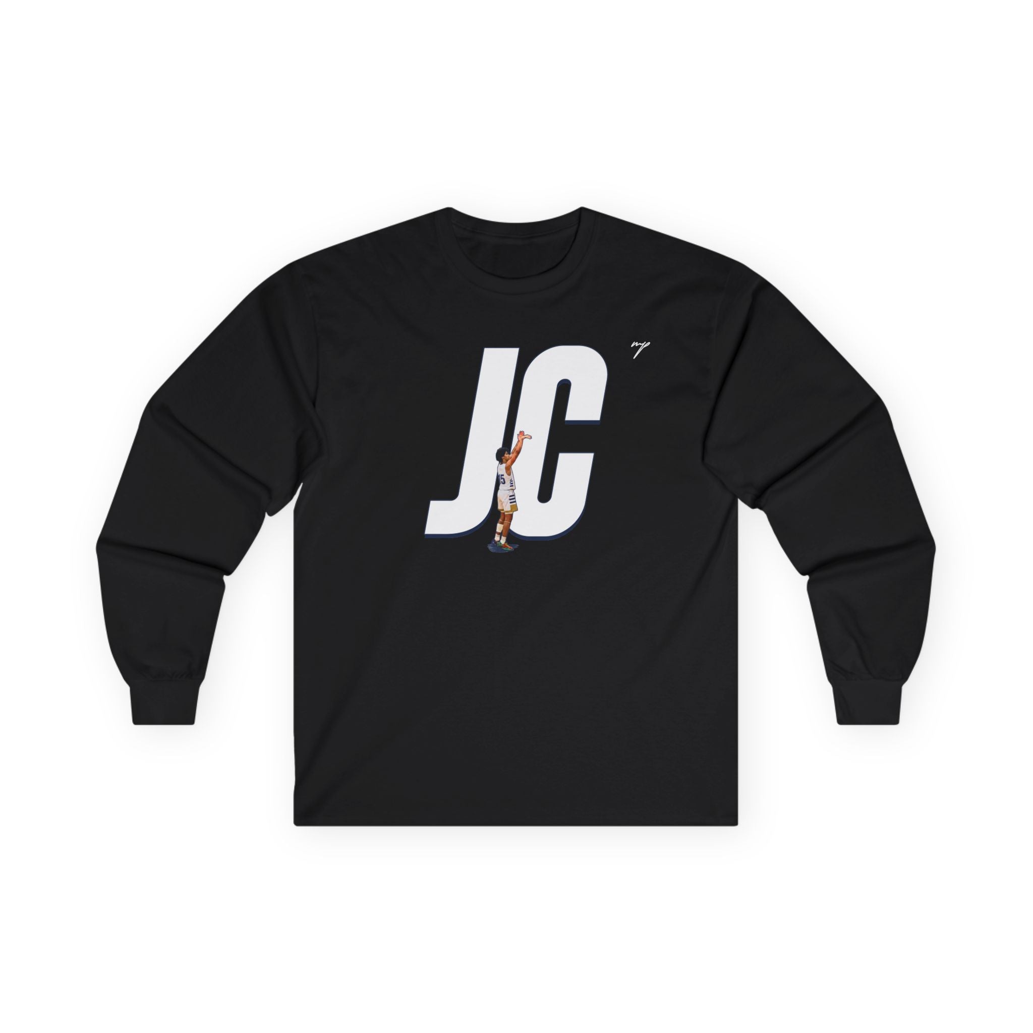 Jamal Carnley Long Sleeve