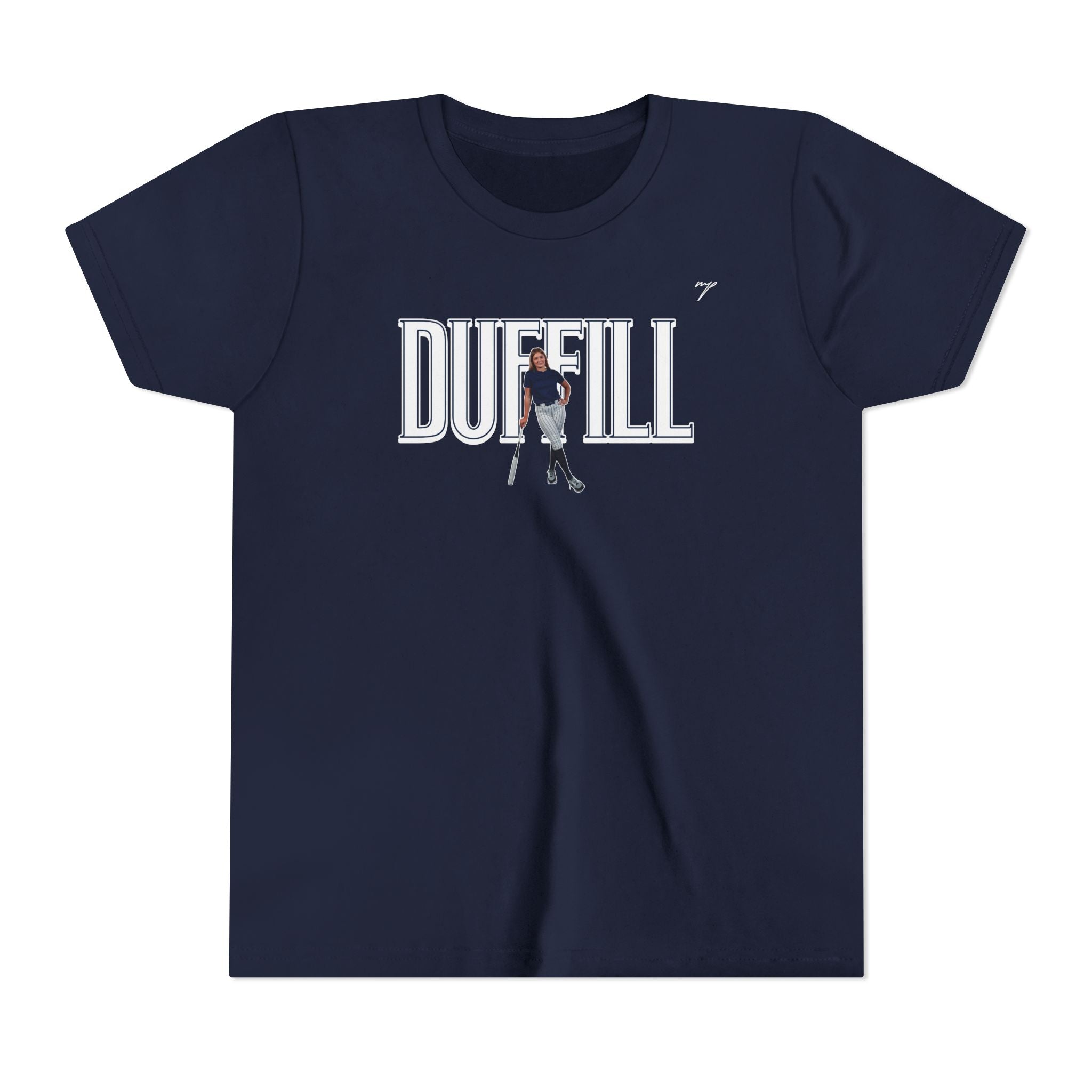 Lily Duffill YOUTH Graphic Tee