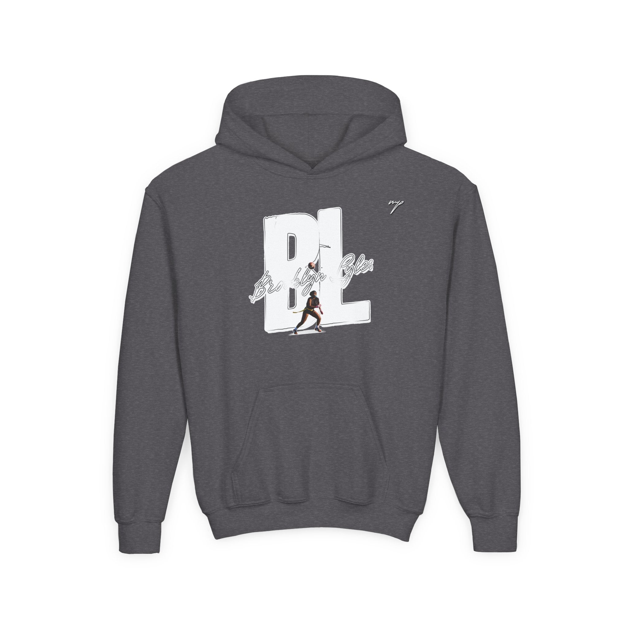 Brooklyn Lyles YOUTH Hoodie