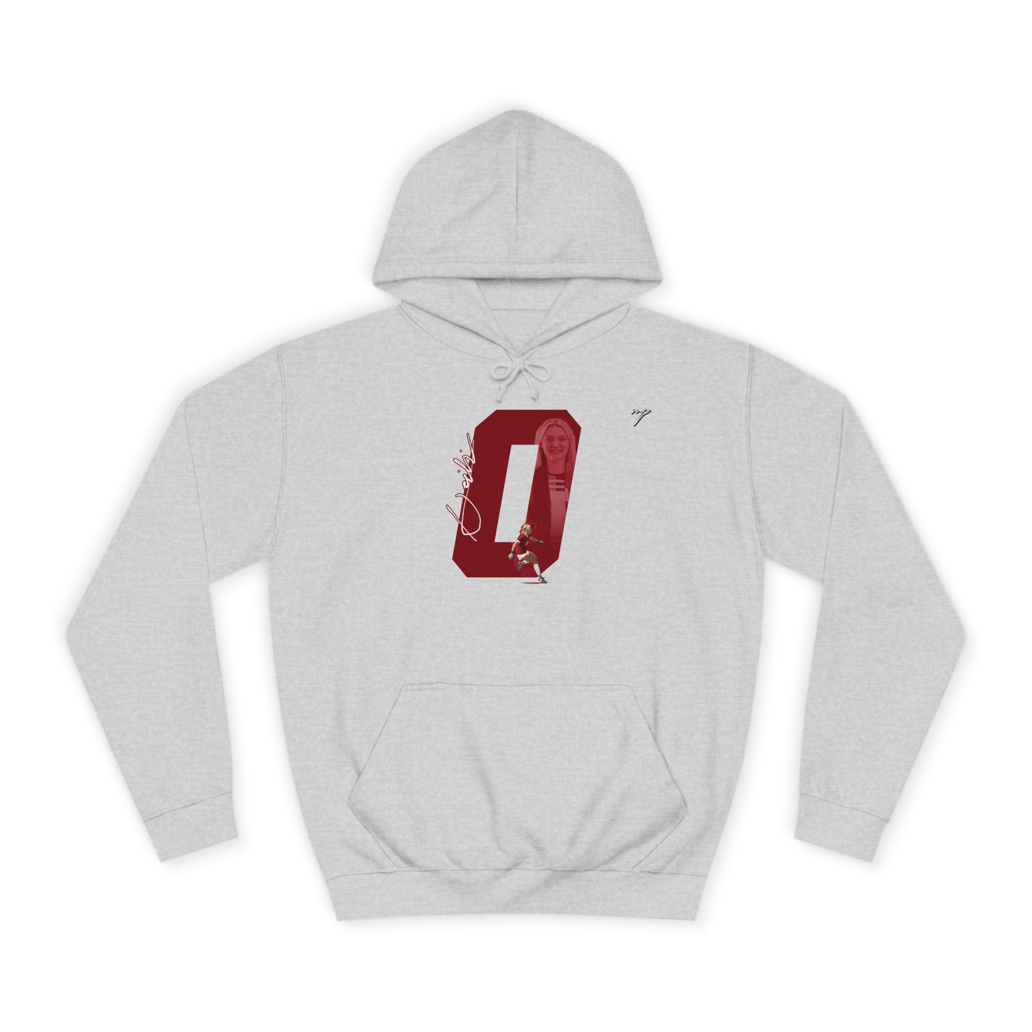 Heidi Wierman Hoodie