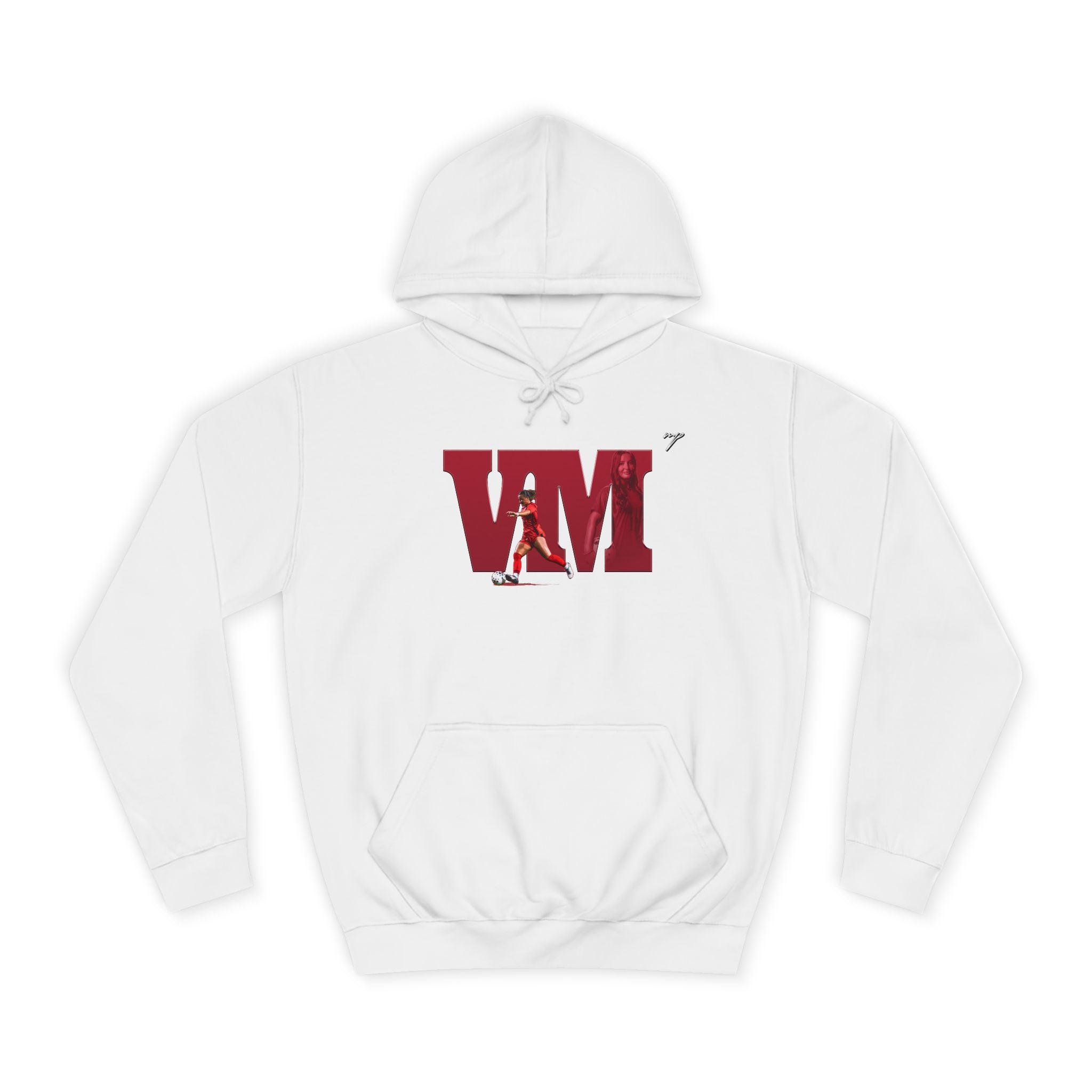 Victoria Miller Hoodie