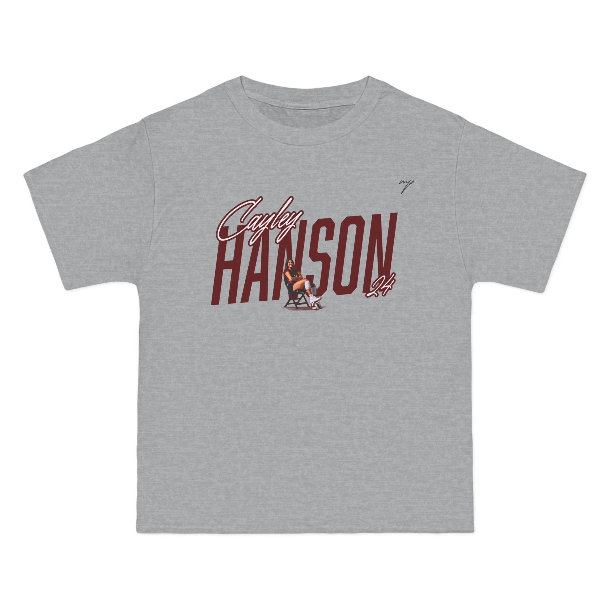 Cayley Hanson Vintage Tee