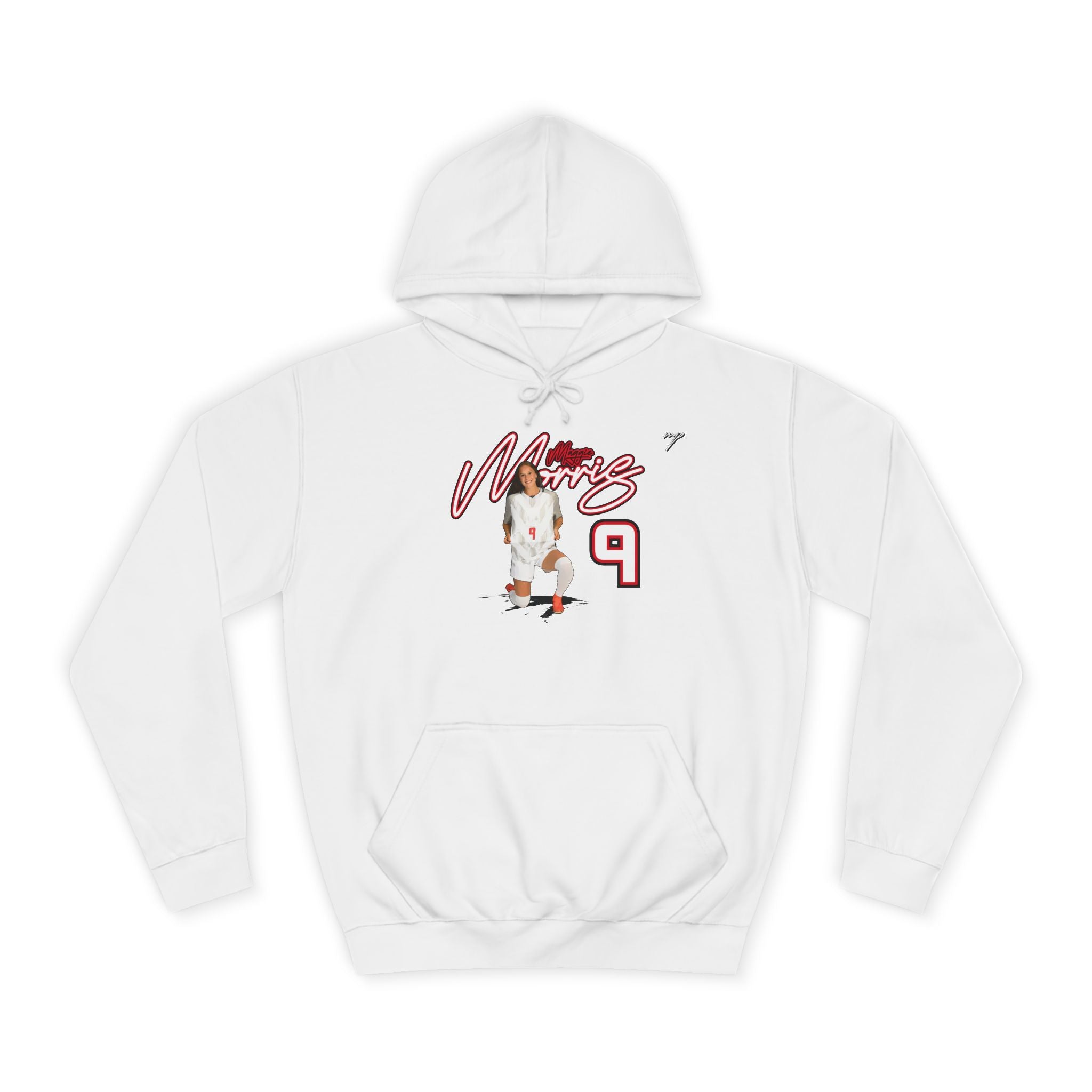 Maggie Morris Hoodie