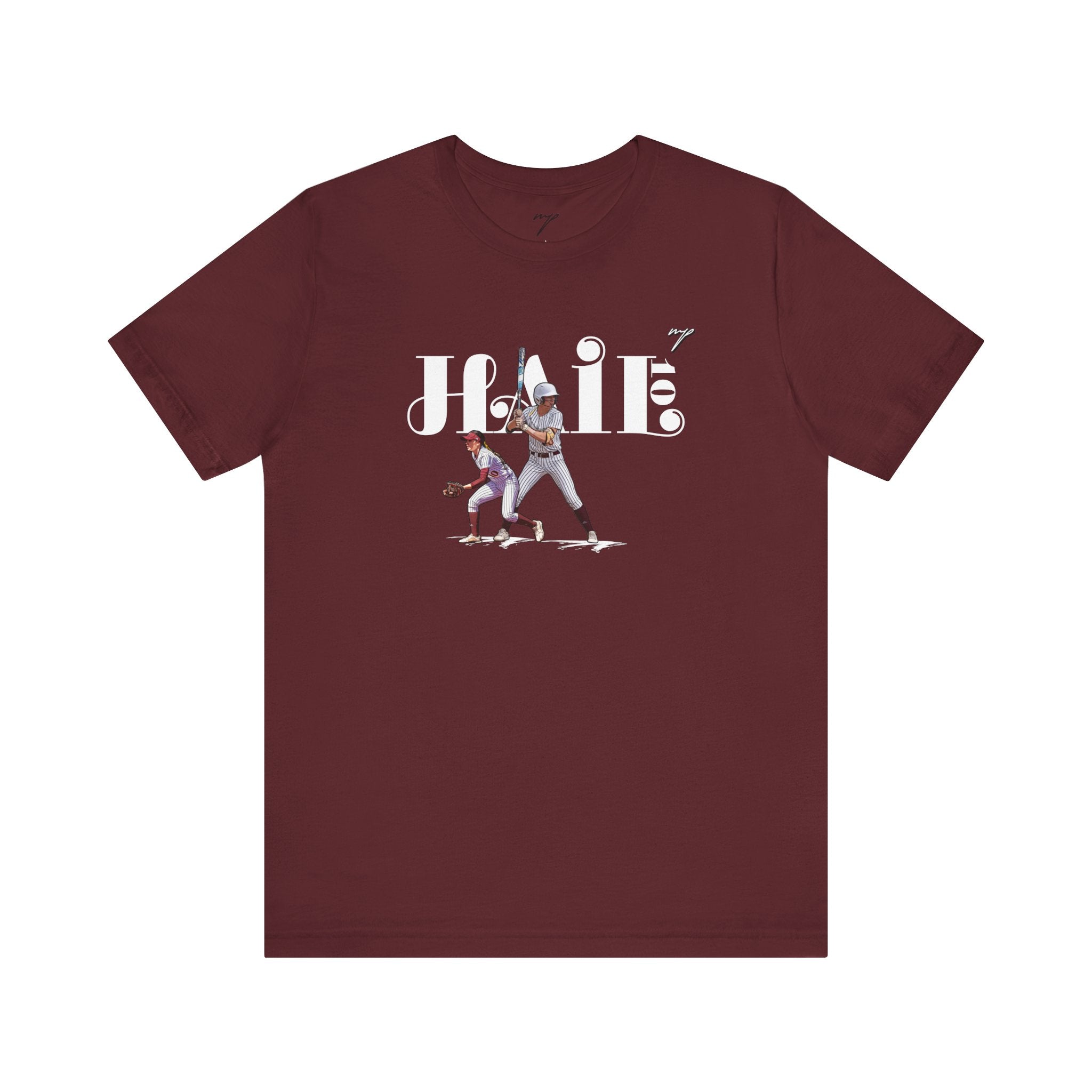 Hailey Guerrero Graphic Tee