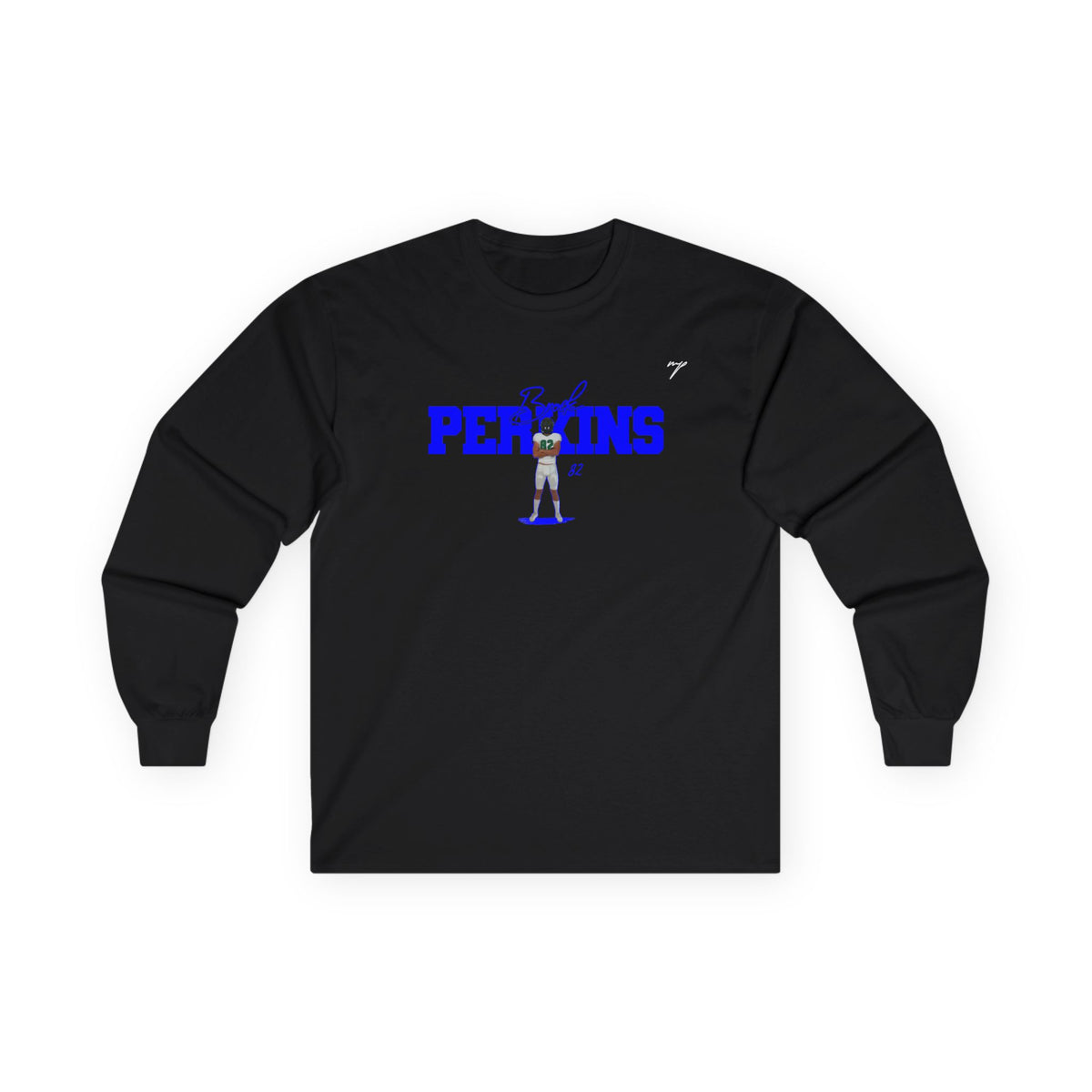 Brock Perkins Long Sleeve
