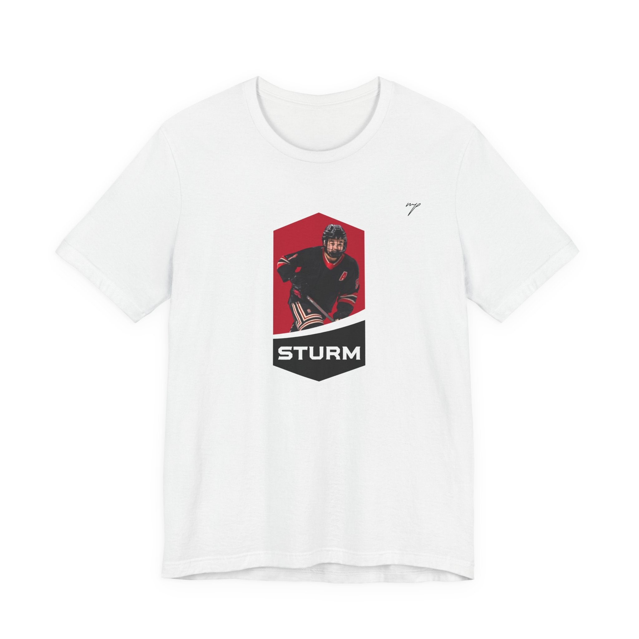 Lucas Sturm Graphic Tee