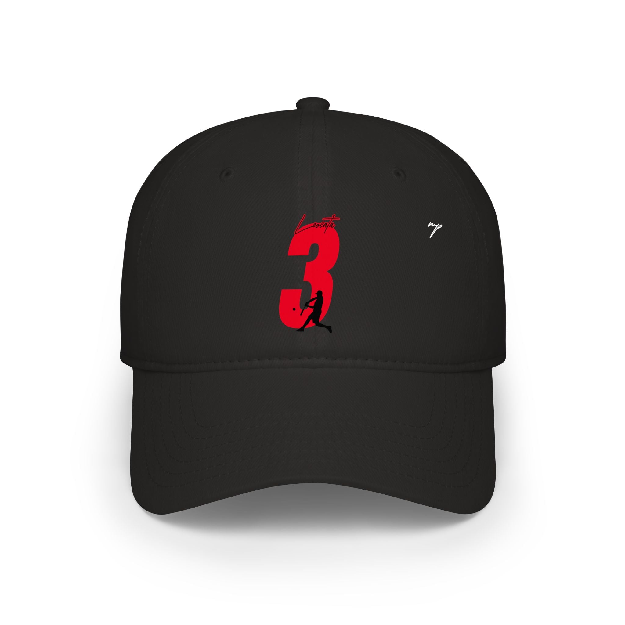Brandon Leocata Hat