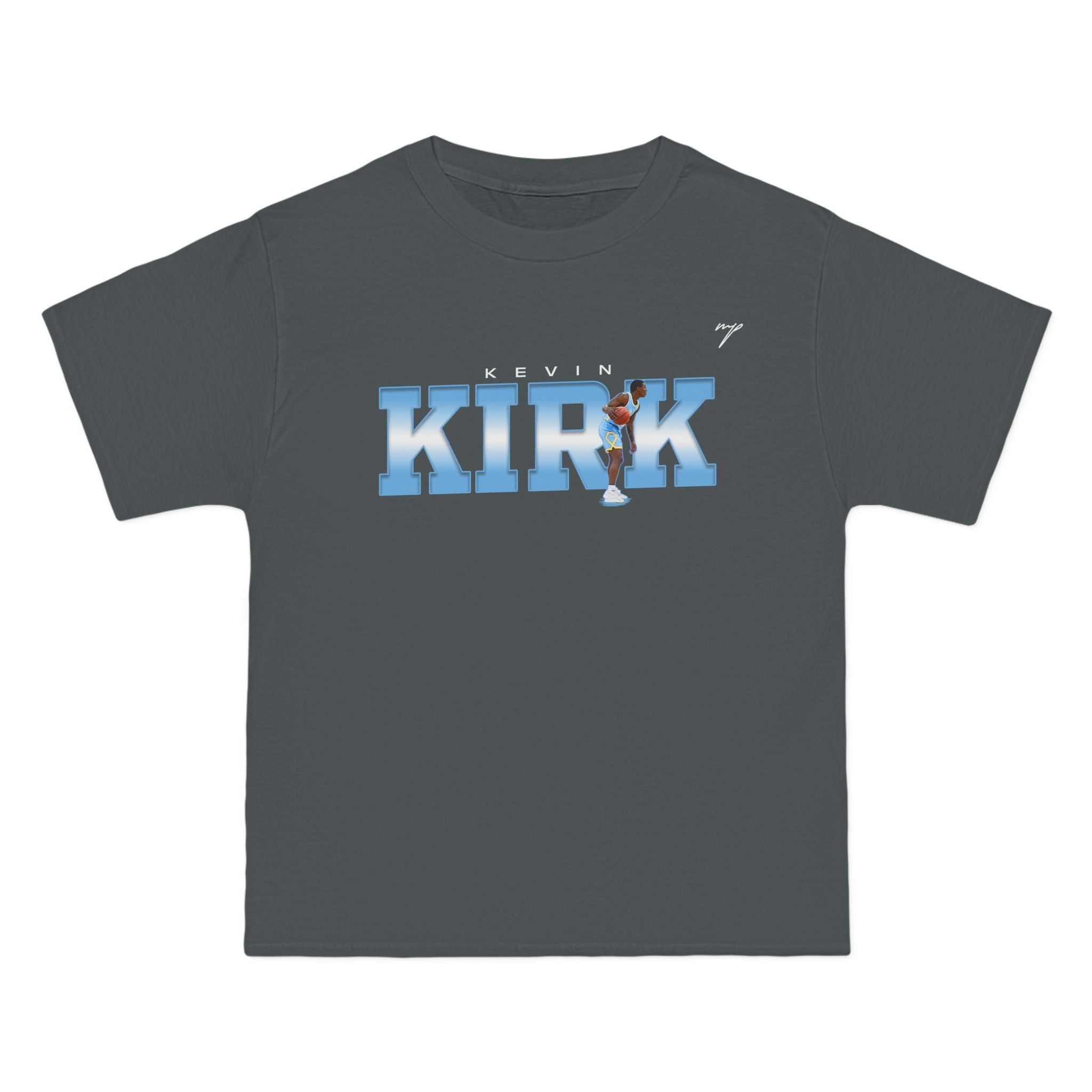 Kevin Kirk Vintage Tee