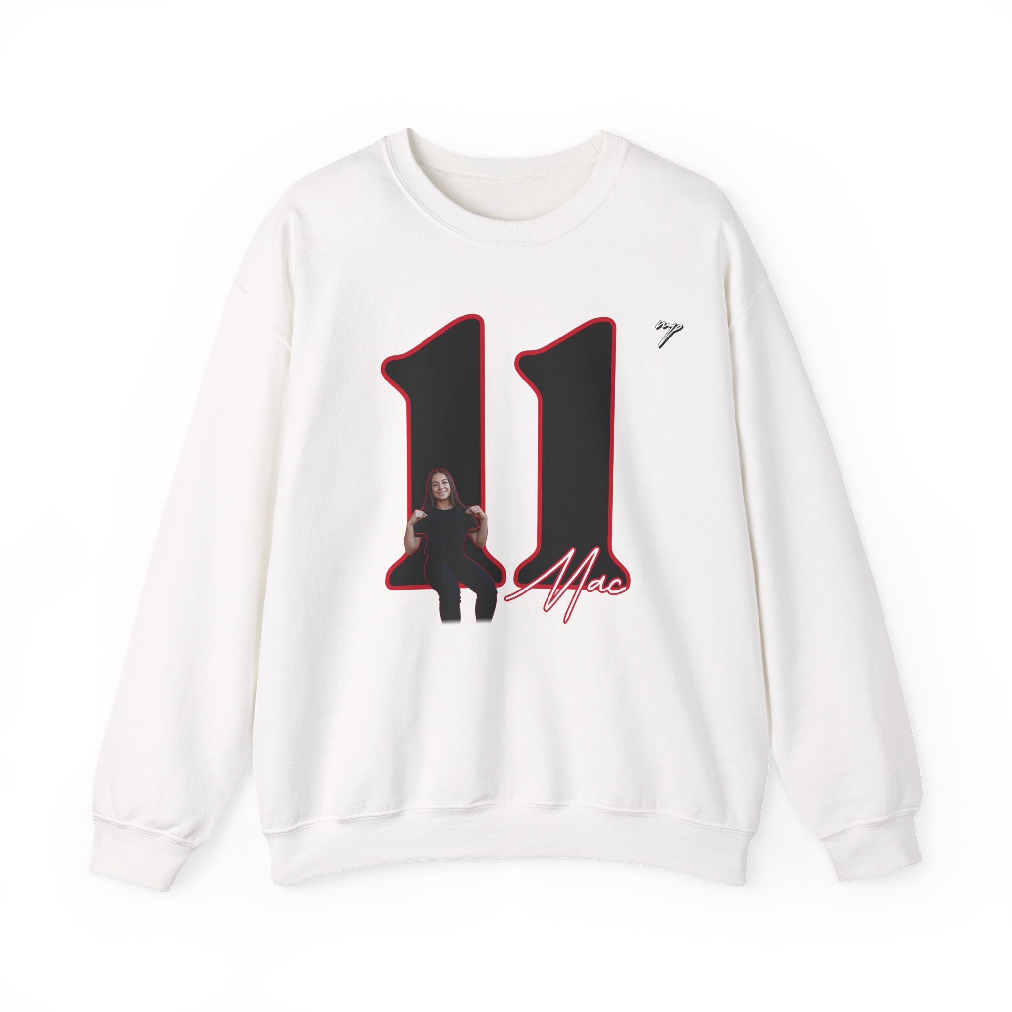 McKena Harvey Crewneck