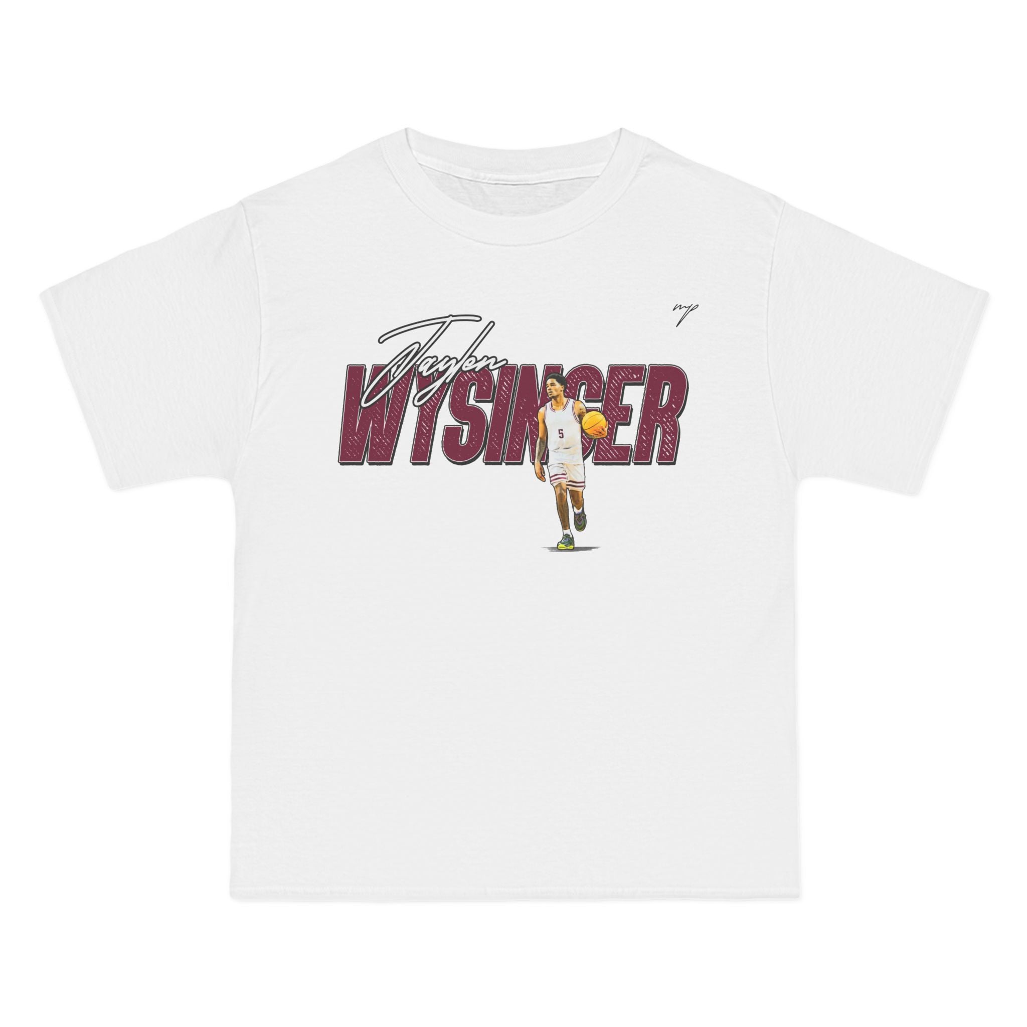 Jaylen Wysinger Vintage Tee