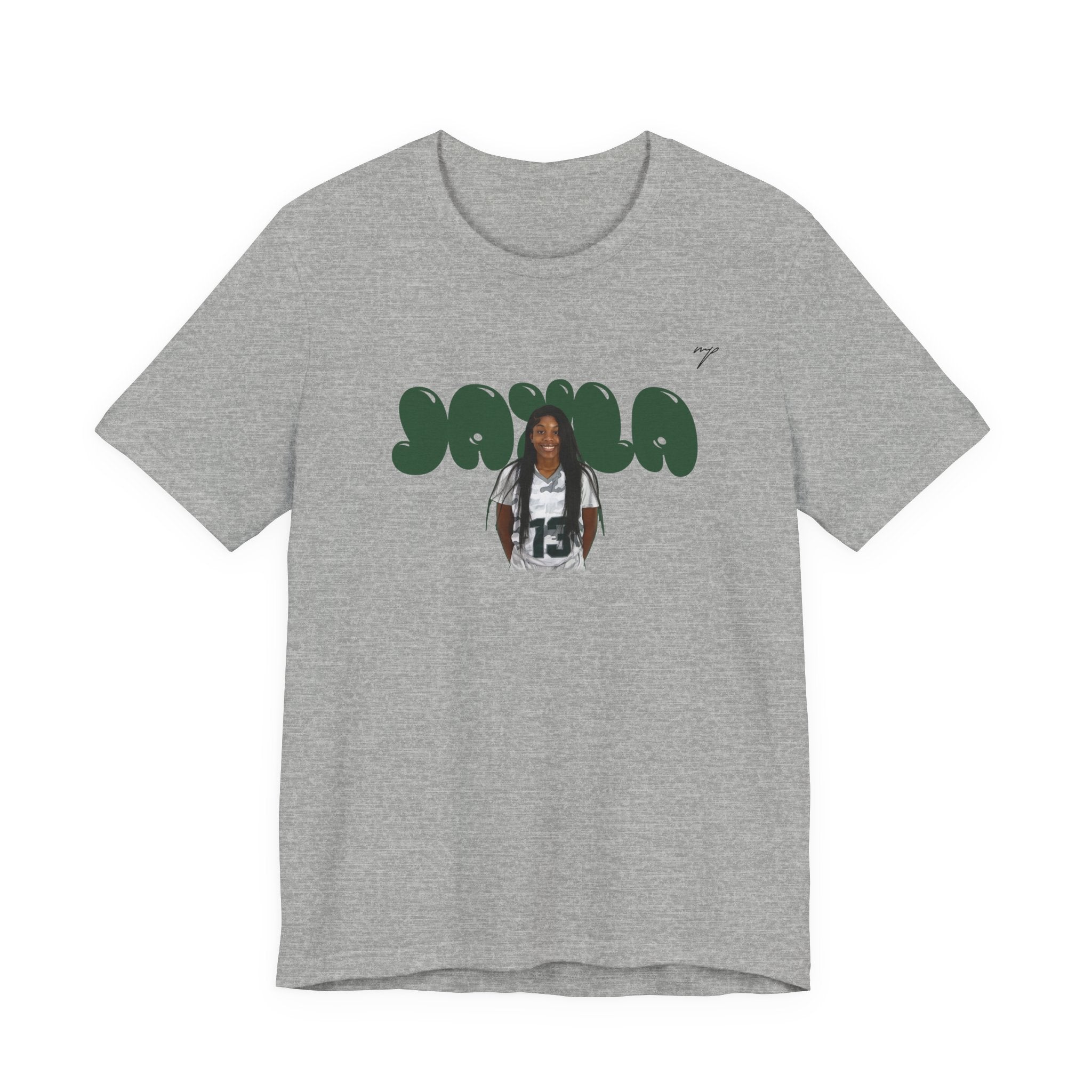 Jayla Jones Graphic Tee
