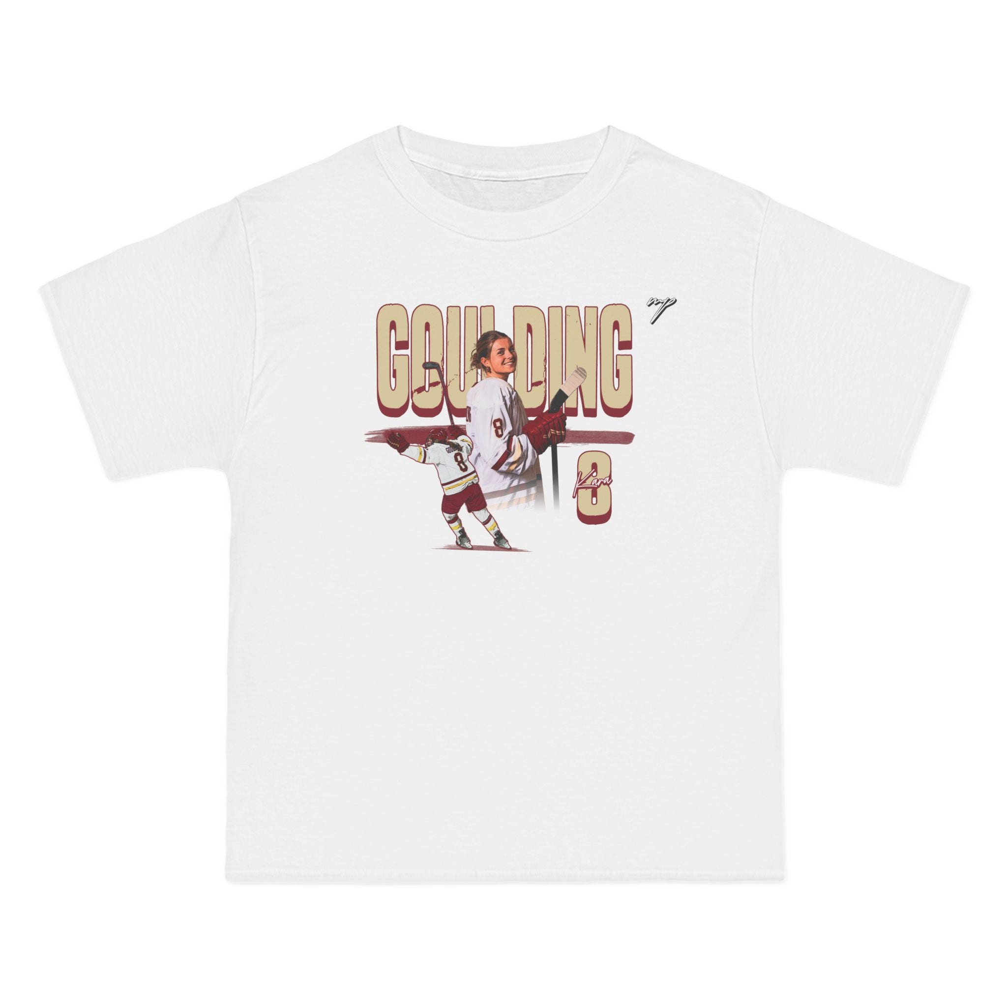 Kara Goulding Vintage Tee
