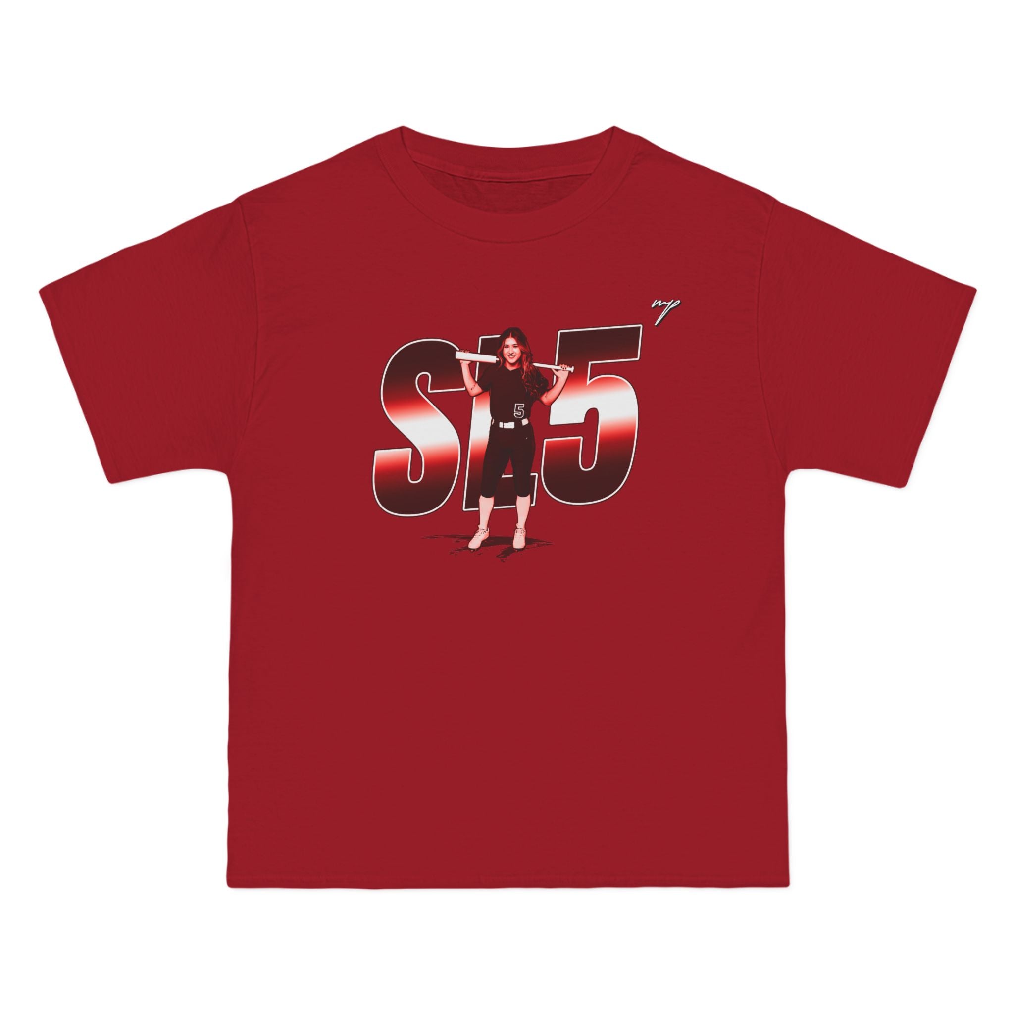 Skylar Limon Vintage Tee