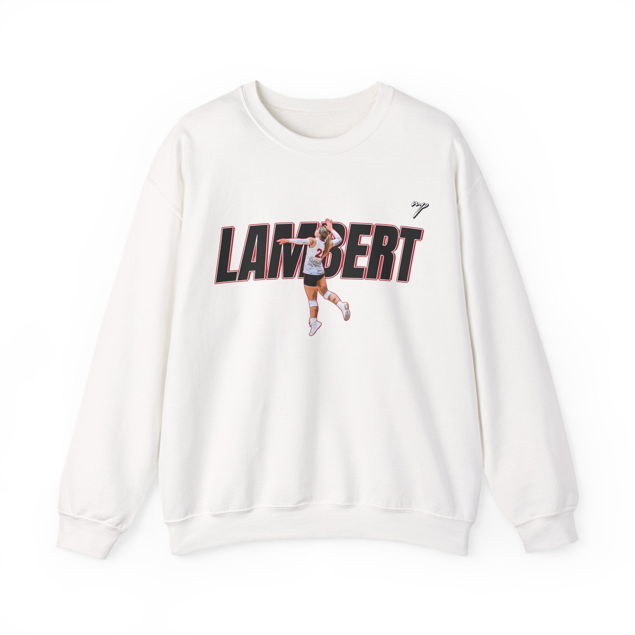 Lexi Lambert Crewneck