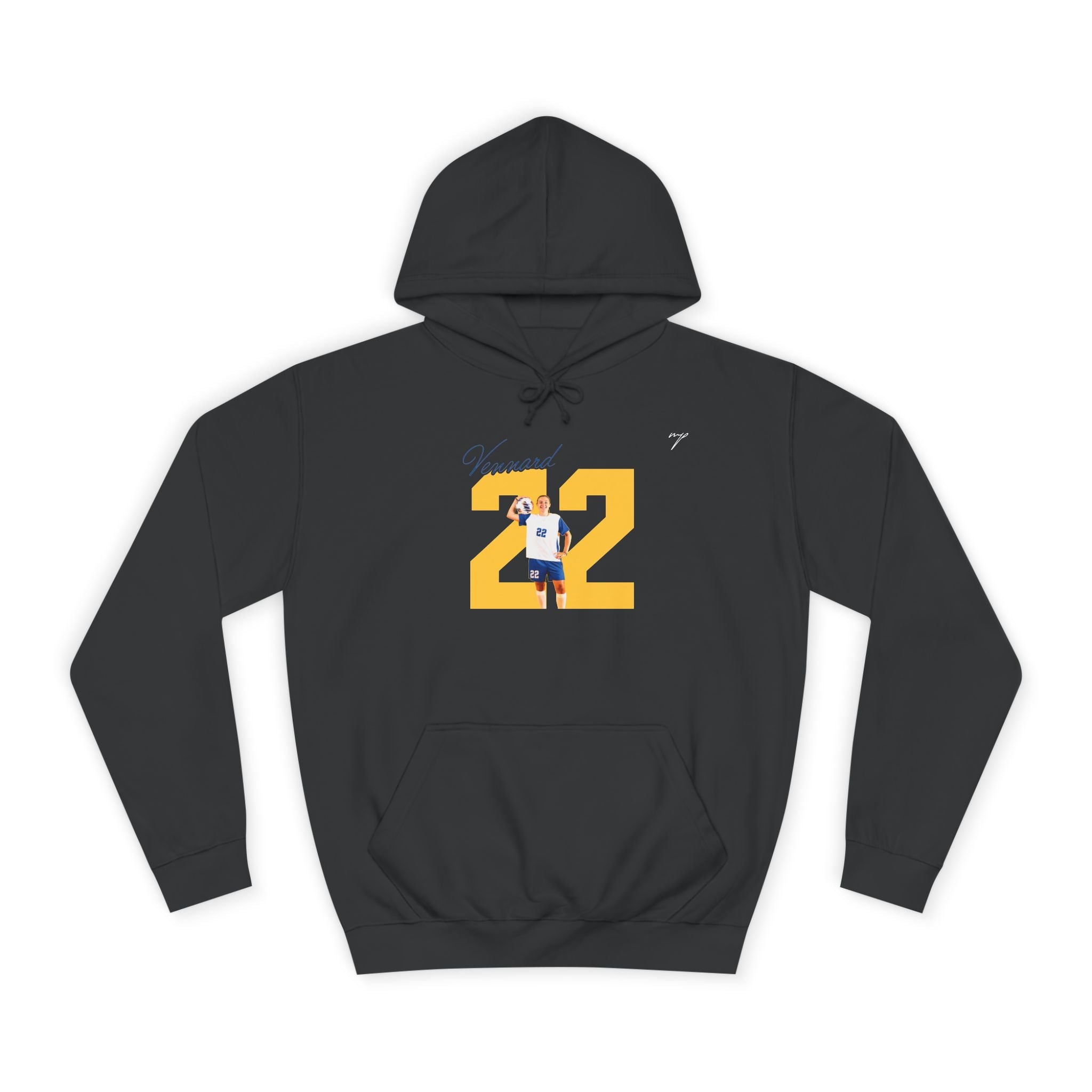 Emily Vennard Hoodie