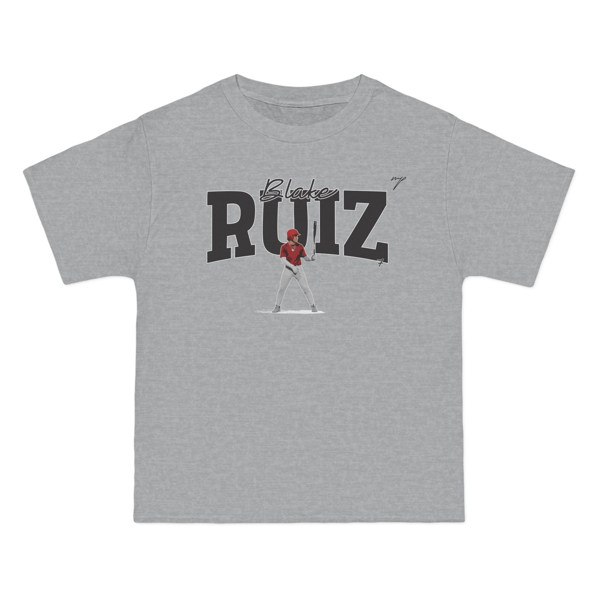 Blake Ruiz Vintage Tee