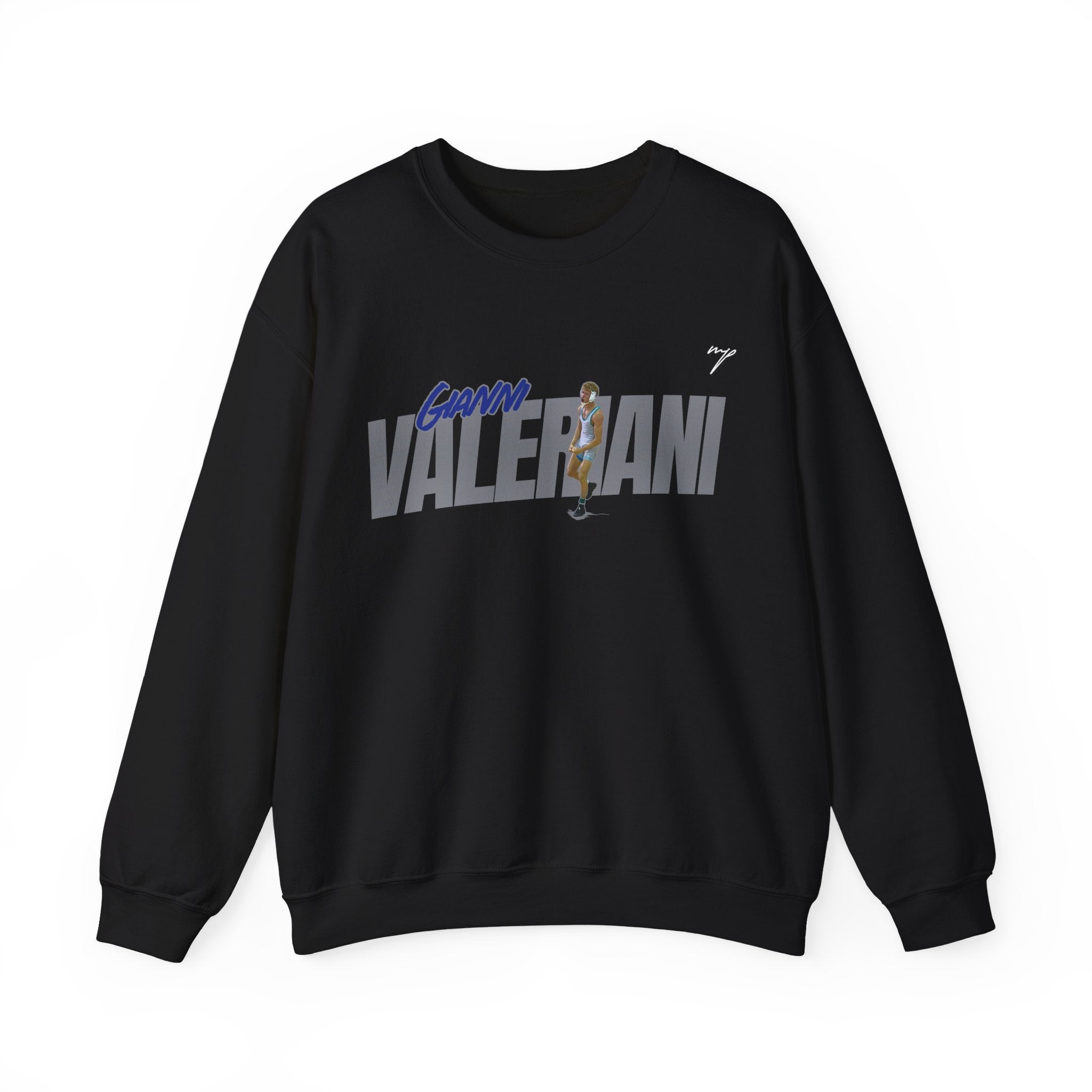 Gianni Valeriani Crewneck