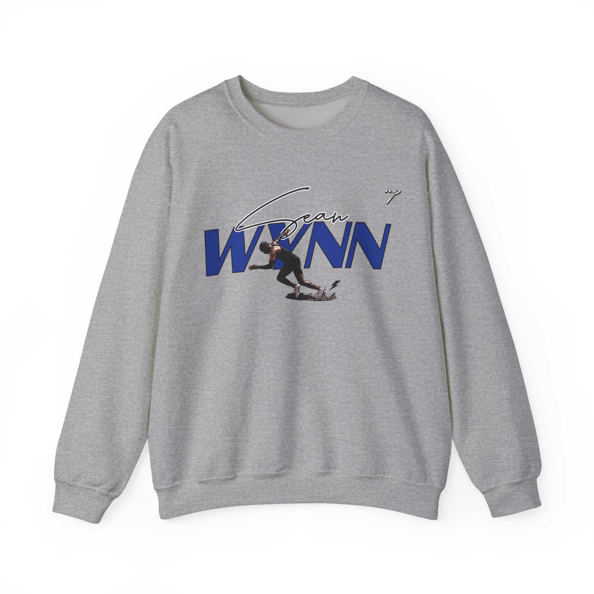 Sean Wynn Crewneck