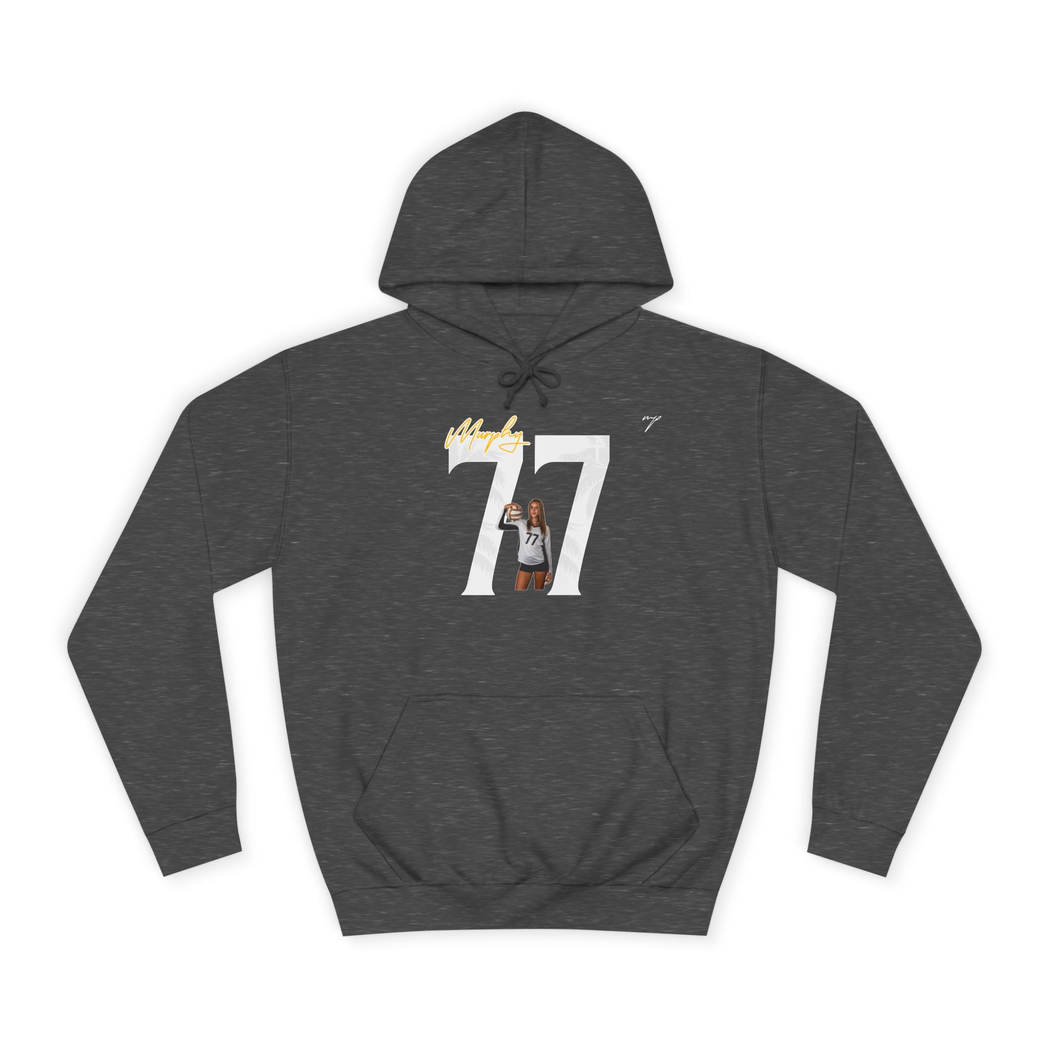 Kendal Murphy Hoodie