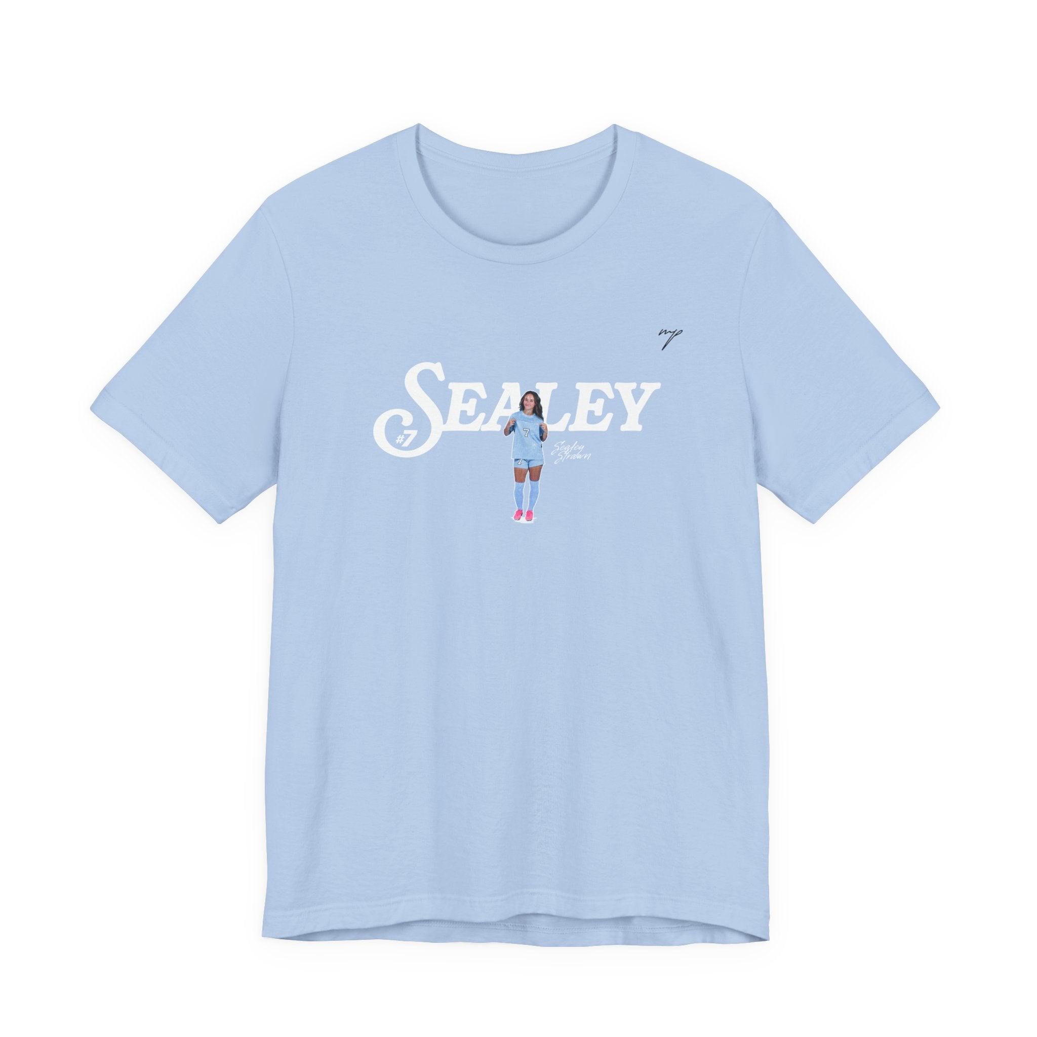 Sealey Strawn Graphic Tee