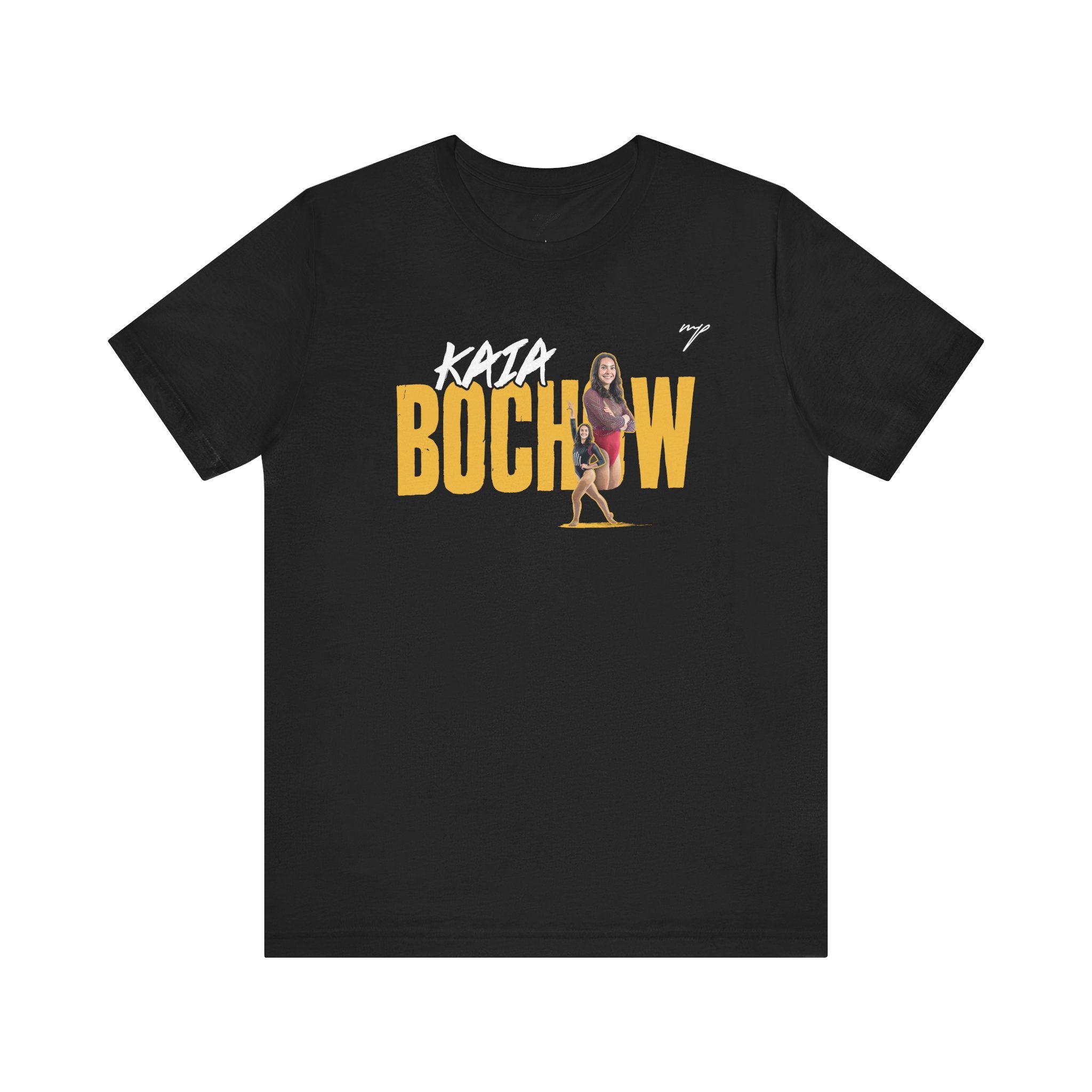 Kaia Bochow Graphic Tee