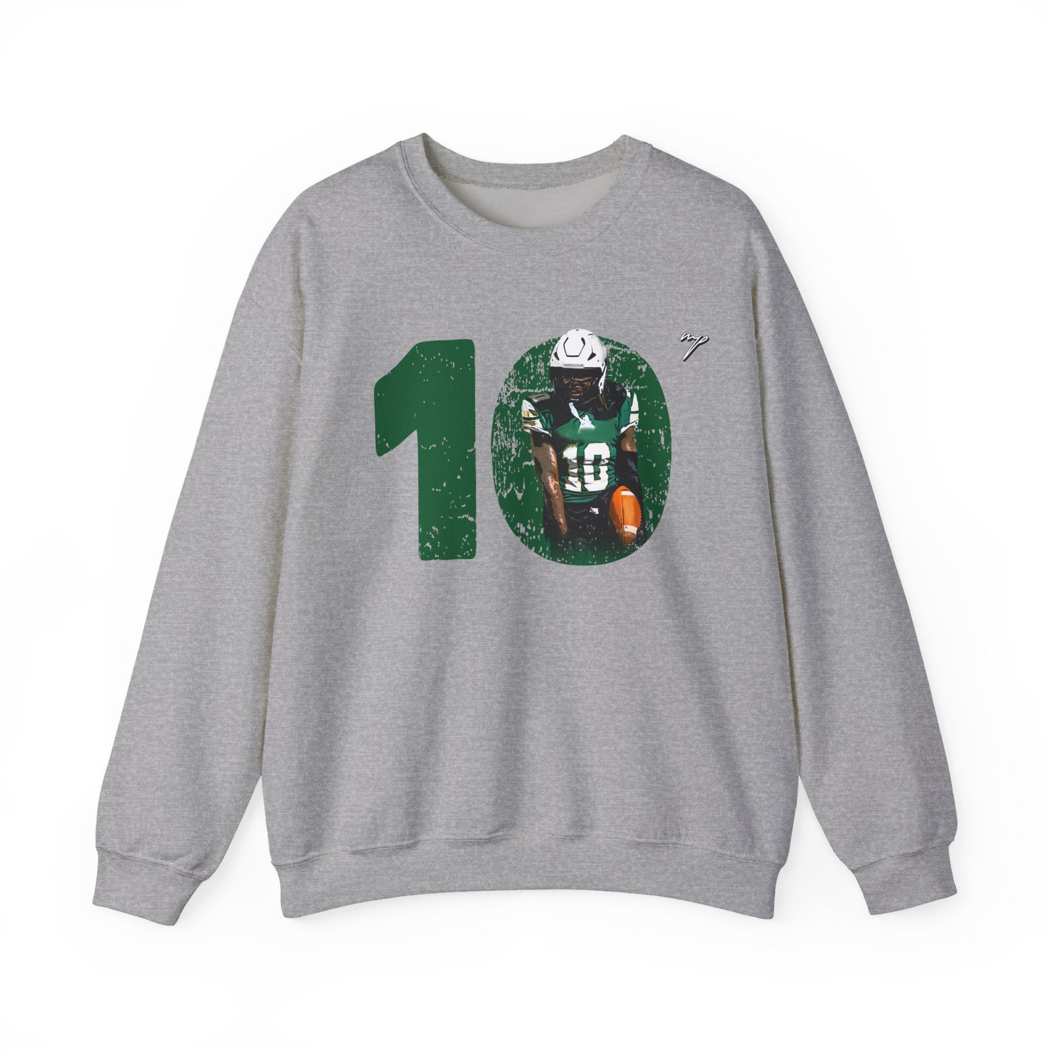 Jermain Beersingh Jr Crewneck