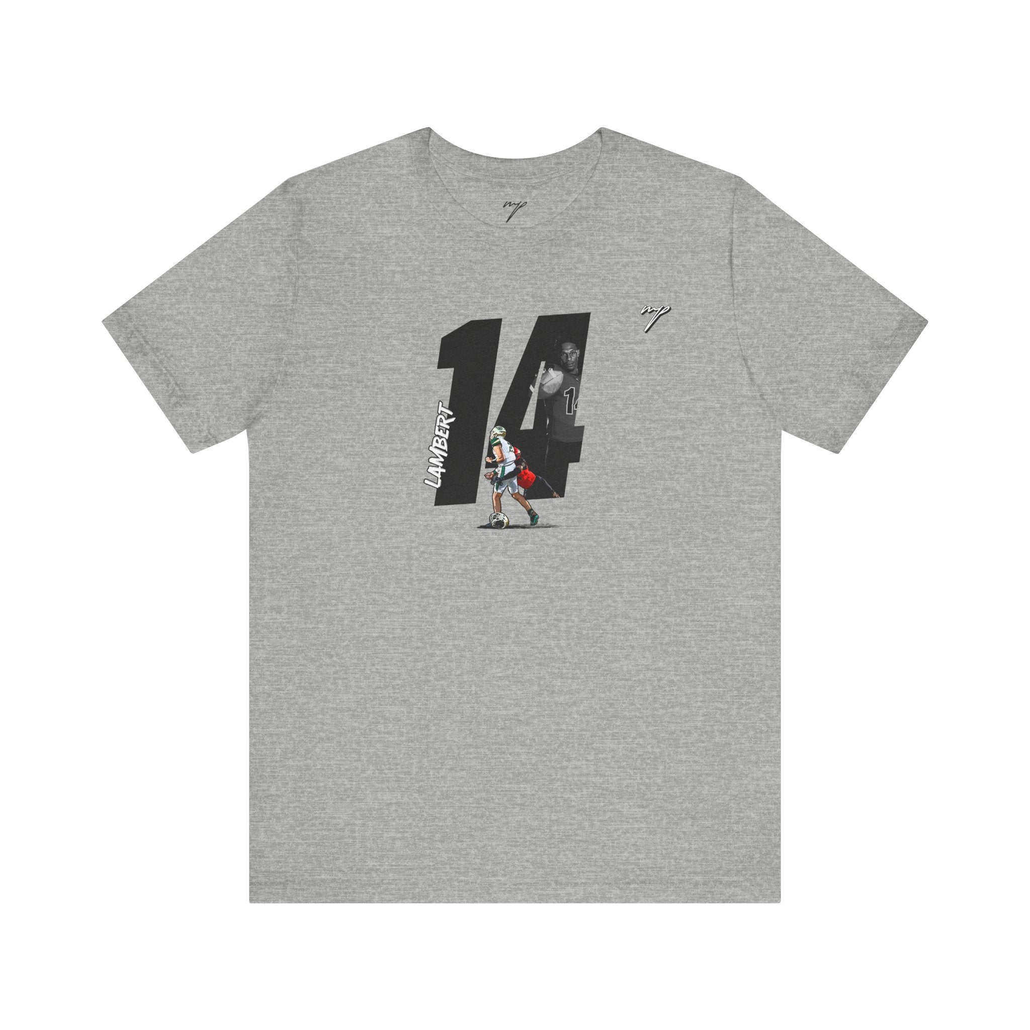 Stanley Lambert Graphic Tee