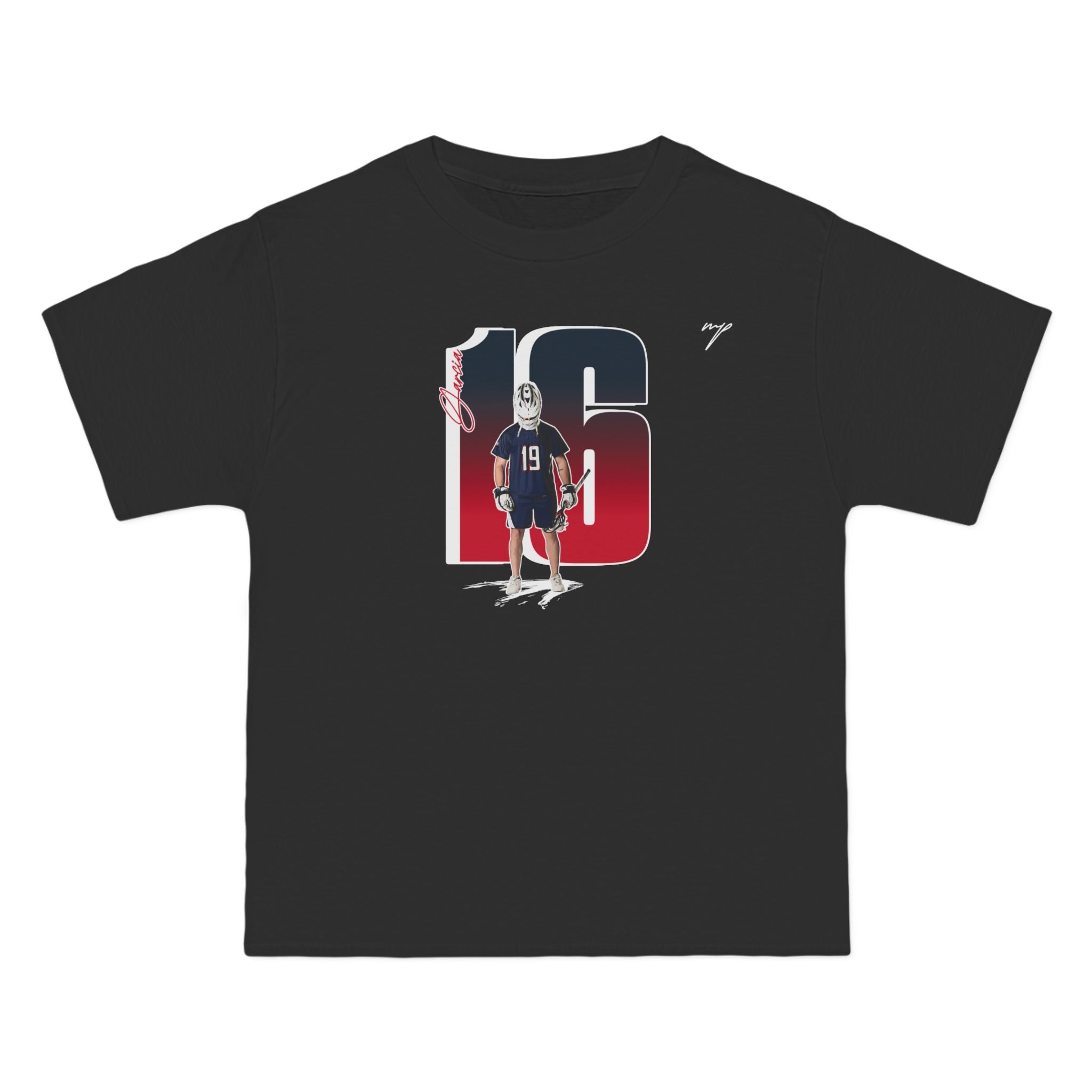 Arturo Garcia Vintage Tee